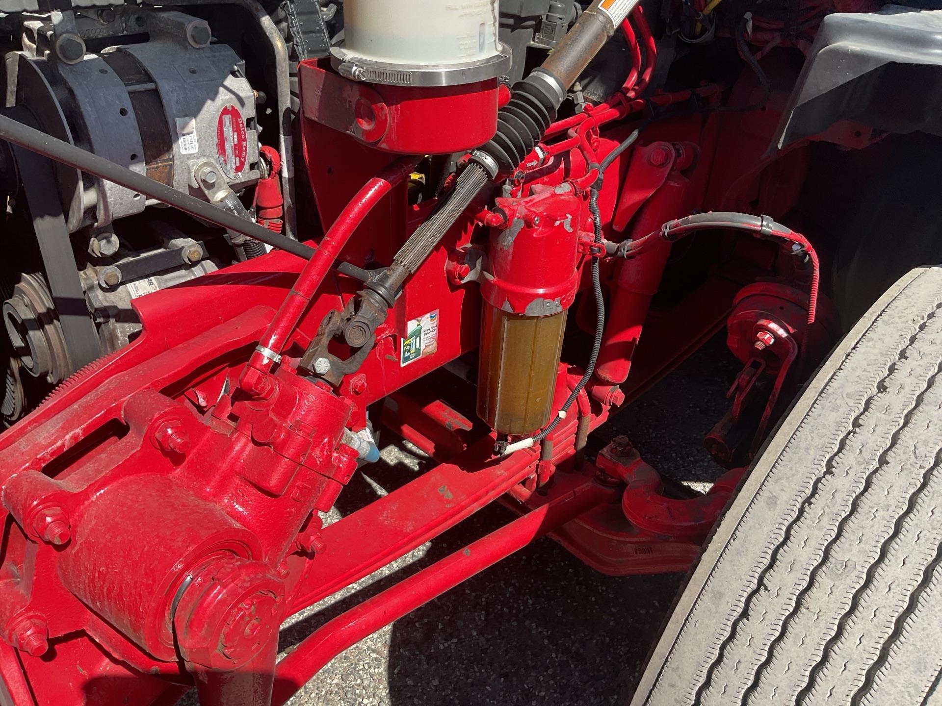2019 Kenworth T680