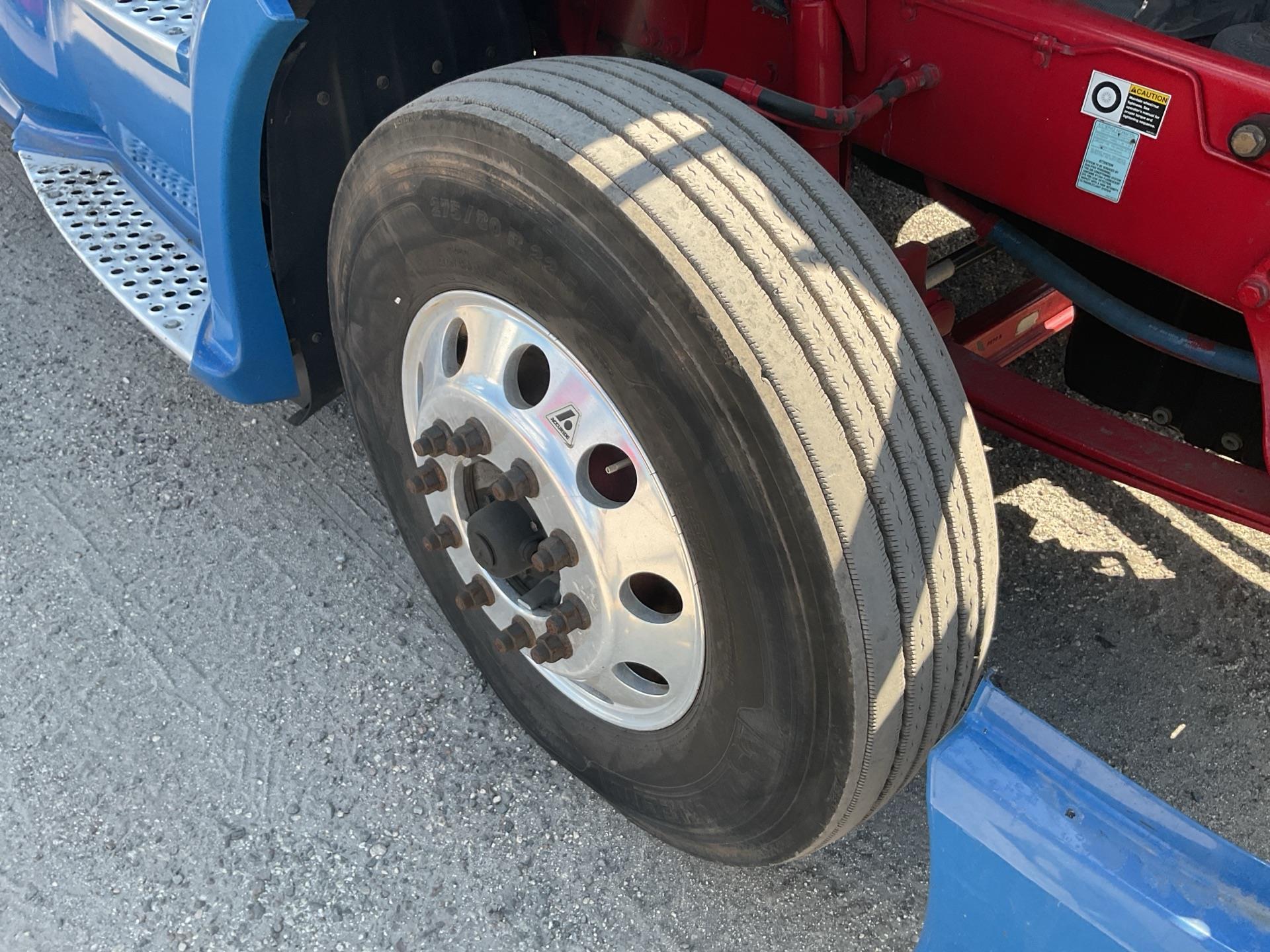 2019 Kenworth T680