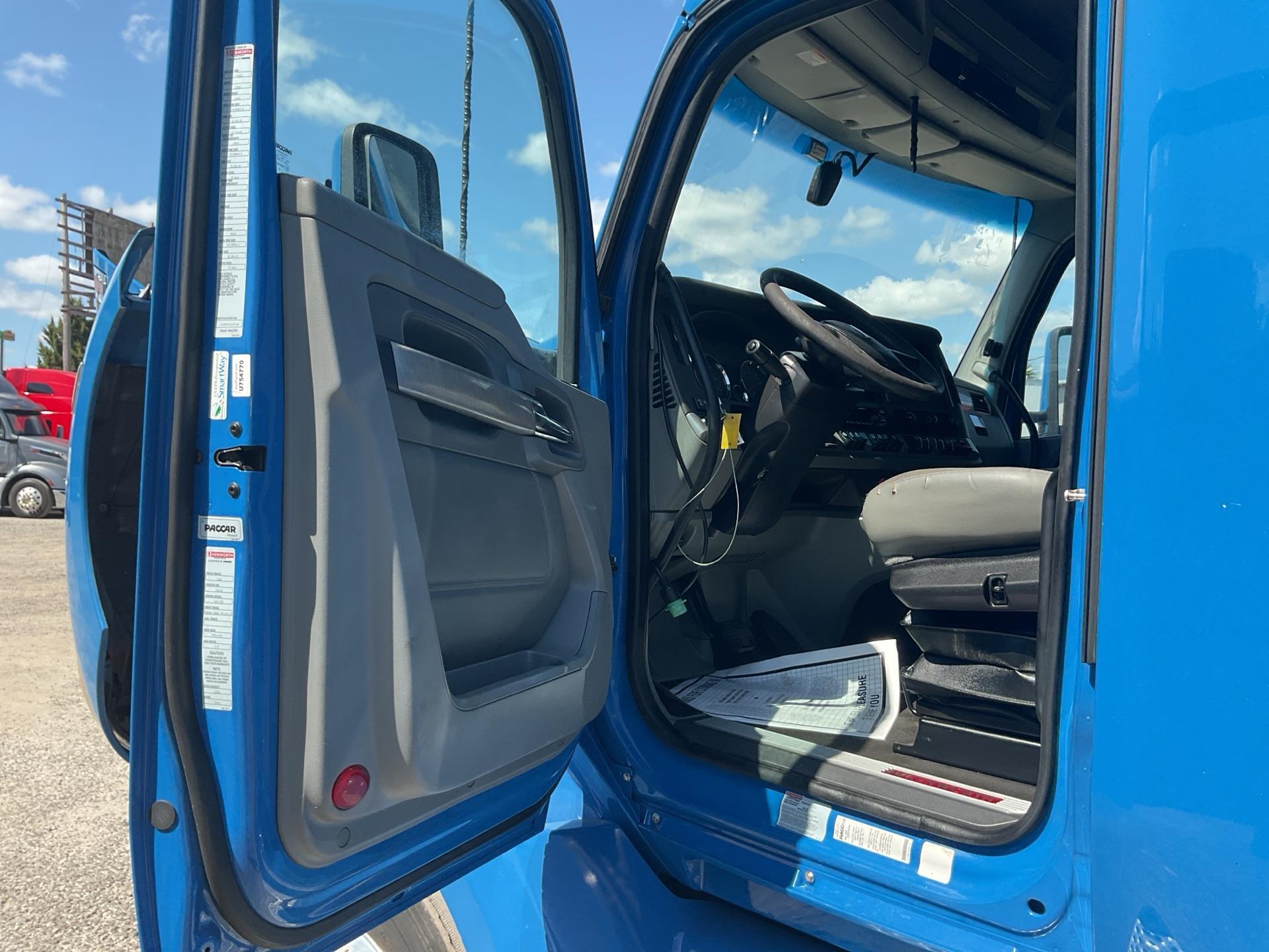 2019 Kenworth T680