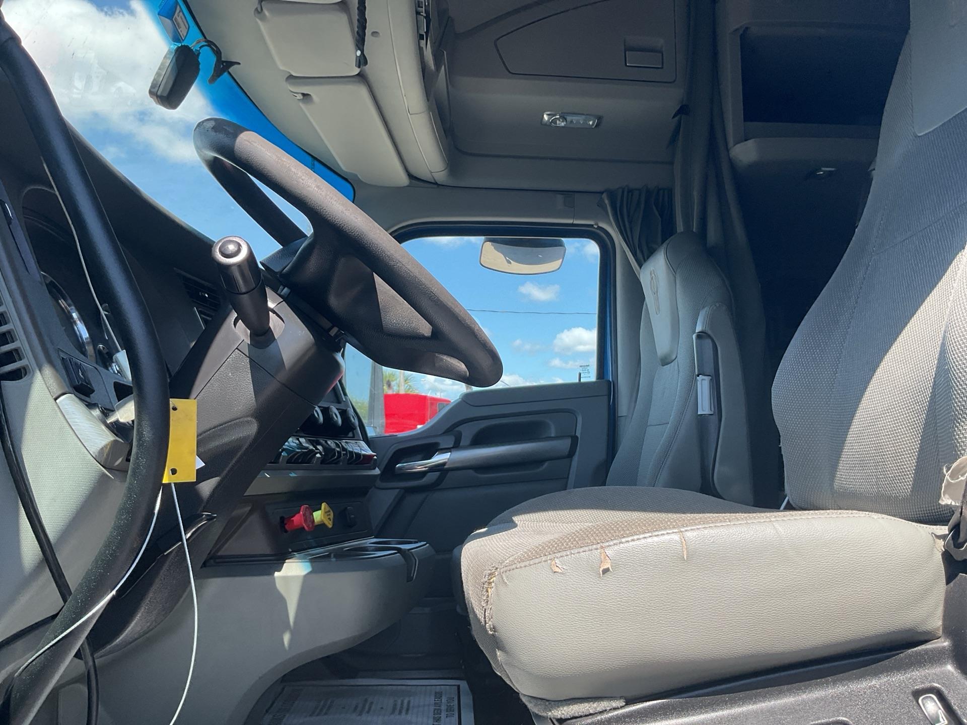 2019 Kenworth T680