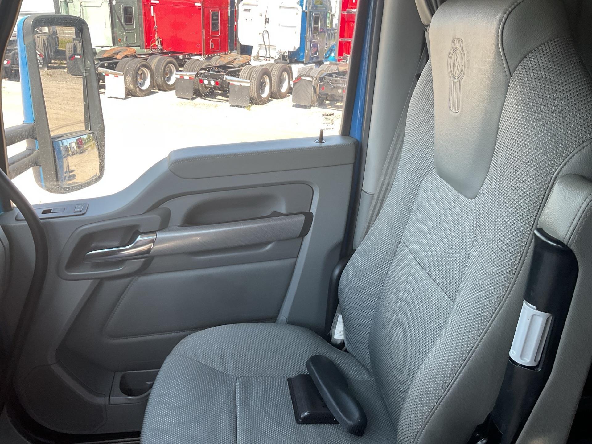2019 Kenworth T680