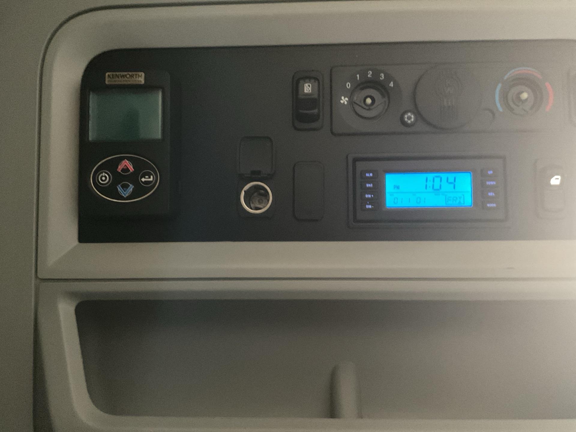 2019 Kenworth T680