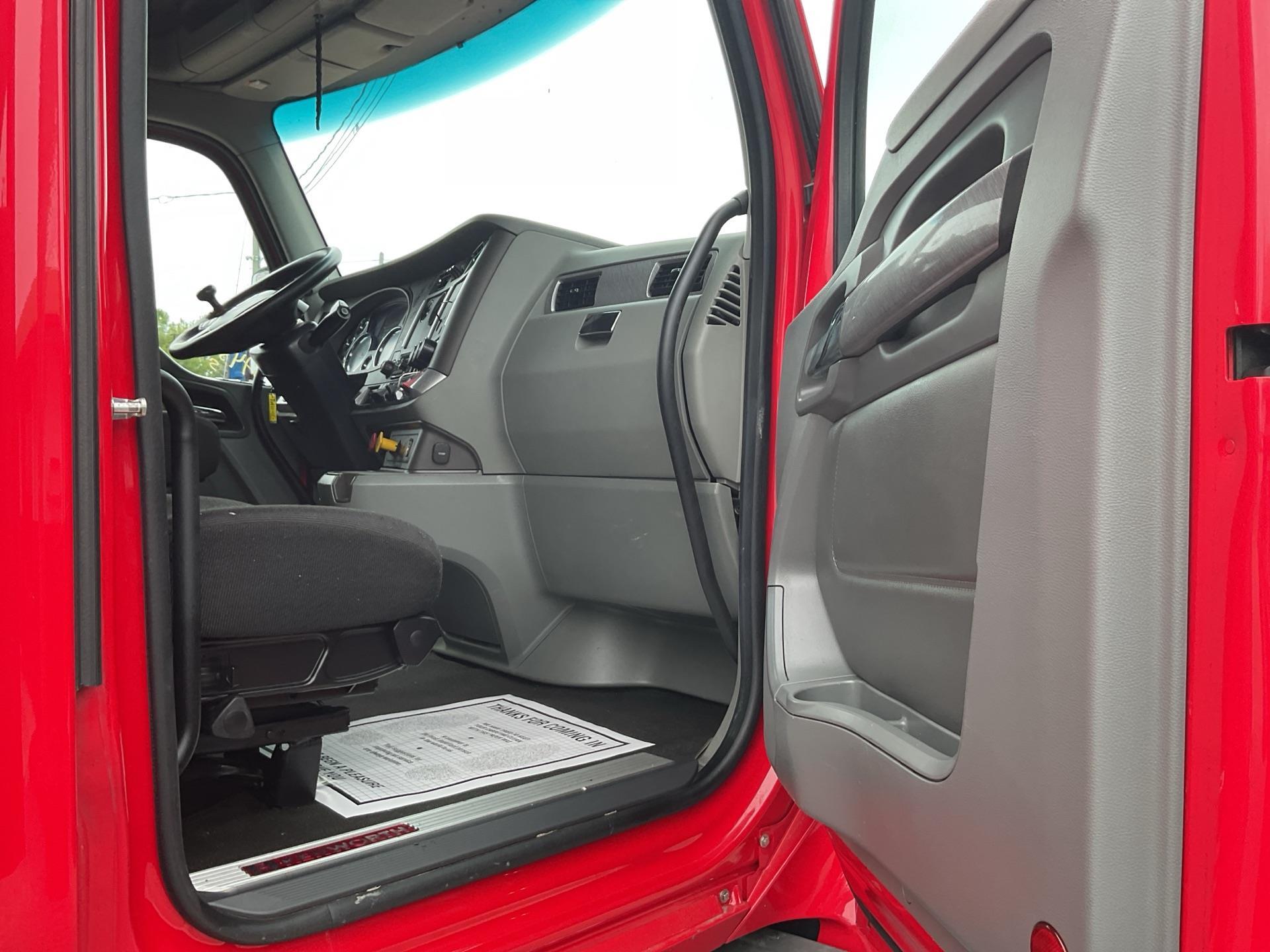2019 Kenworth T680