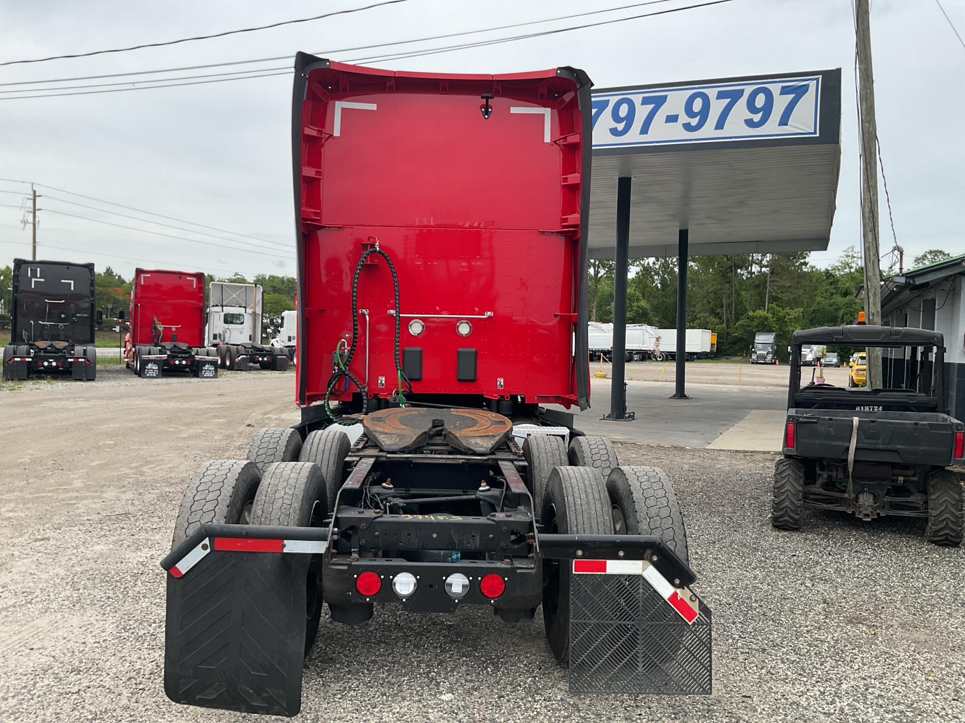 2019 Kenworth T680