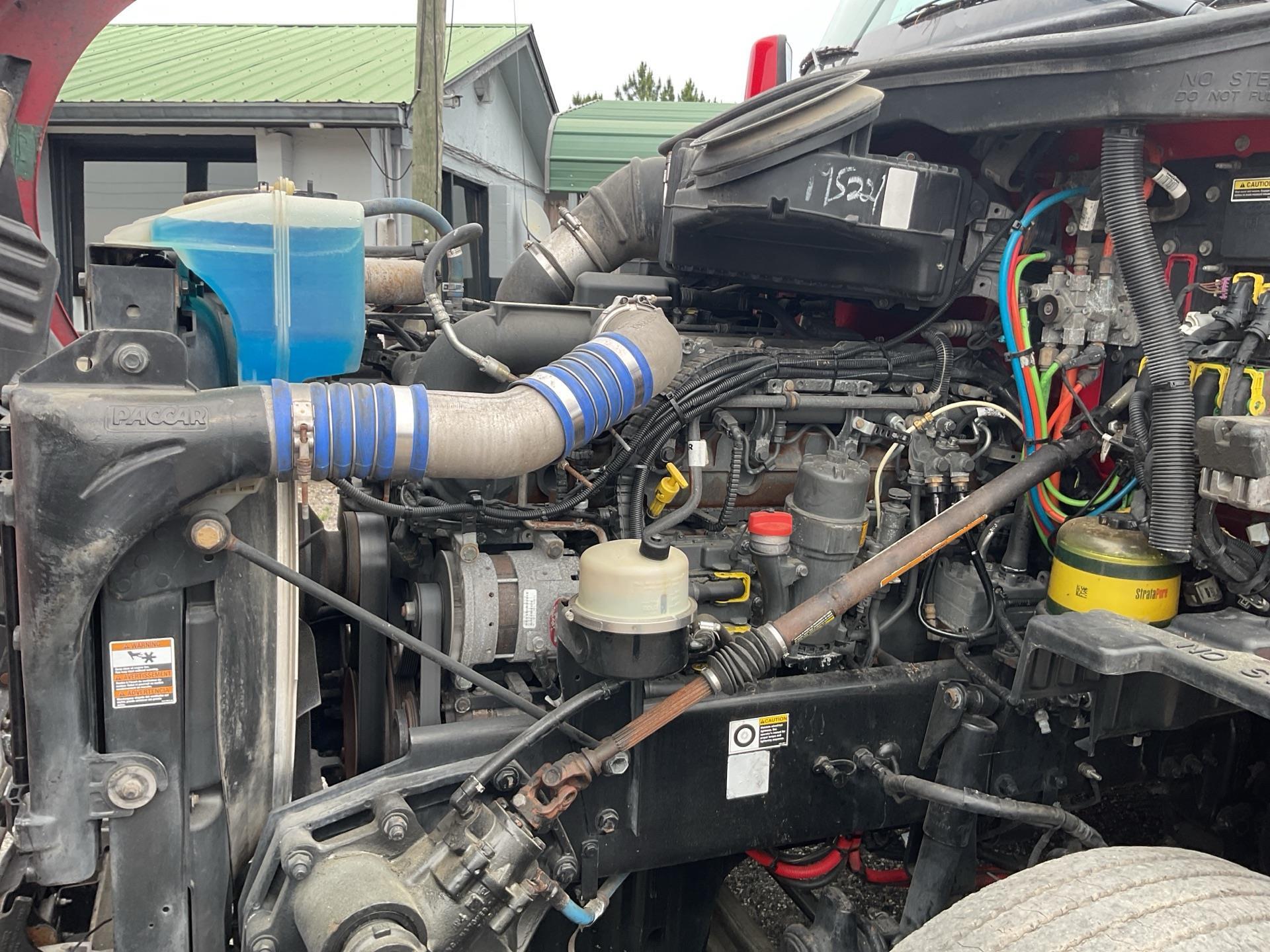 2019 Kenworth T680