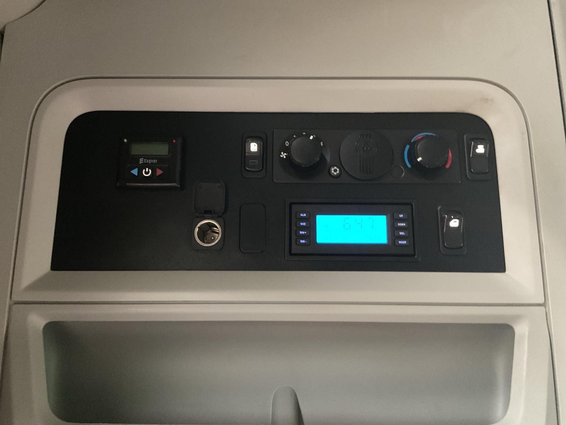 2019 Kenworth T680