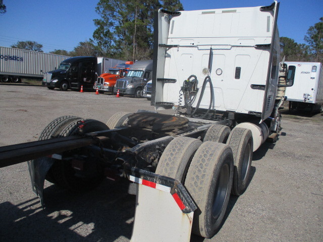 2019 International LT625