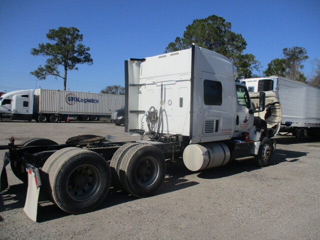 2019 International LT625