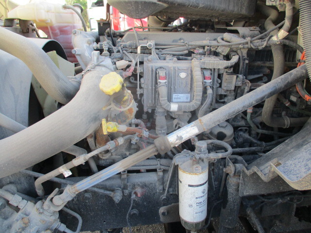 2019 International LT625