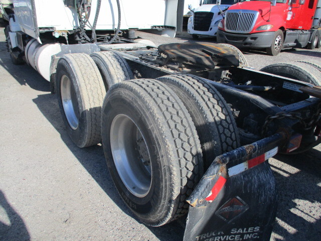 2019 International LT625