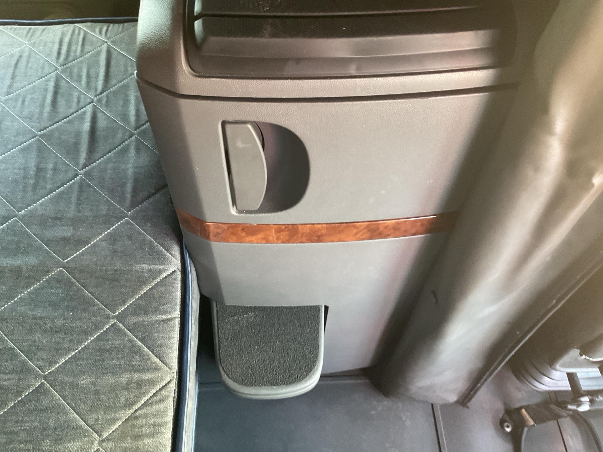 2020 International LT625