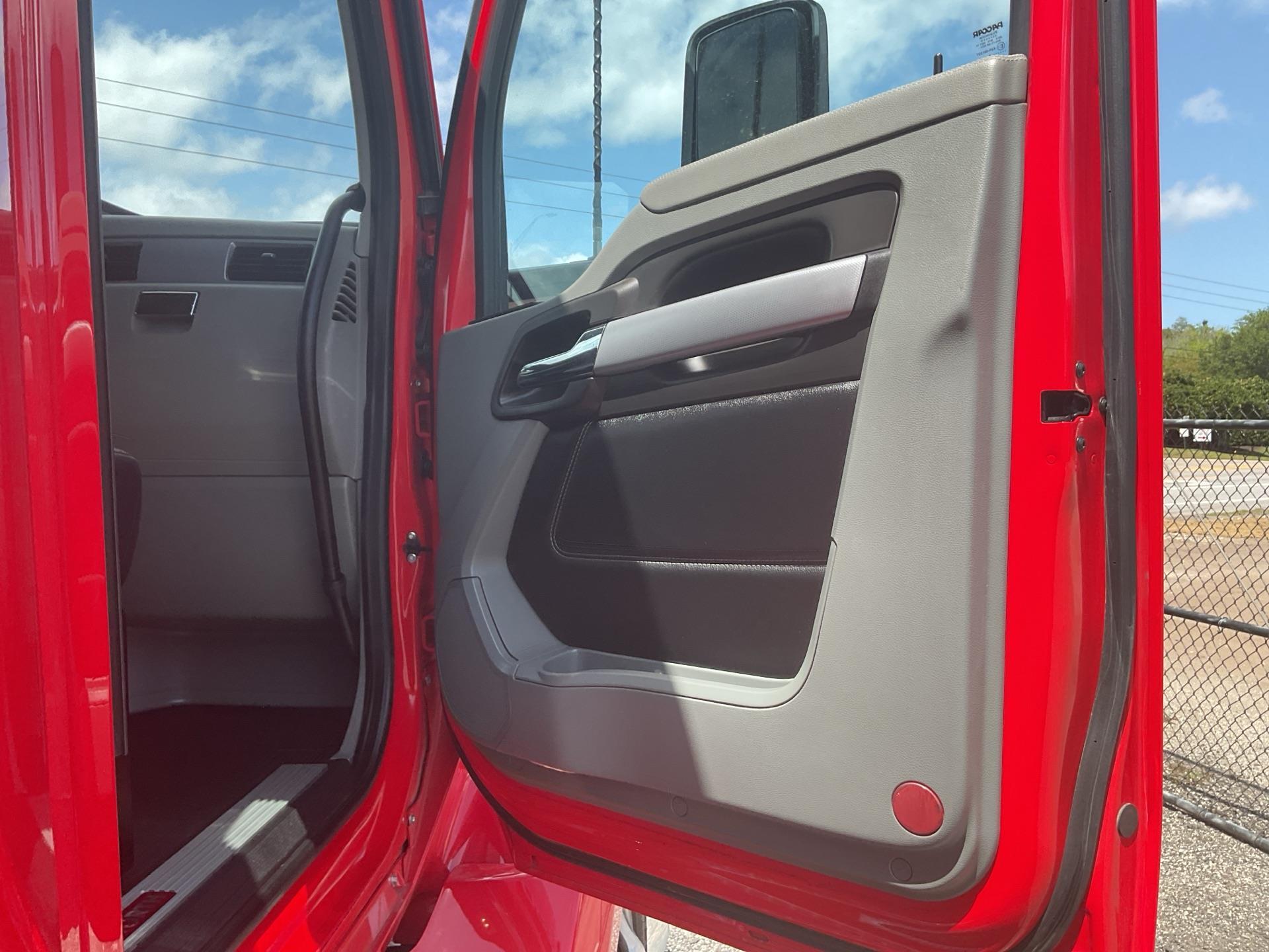 2020 Kenworth T680