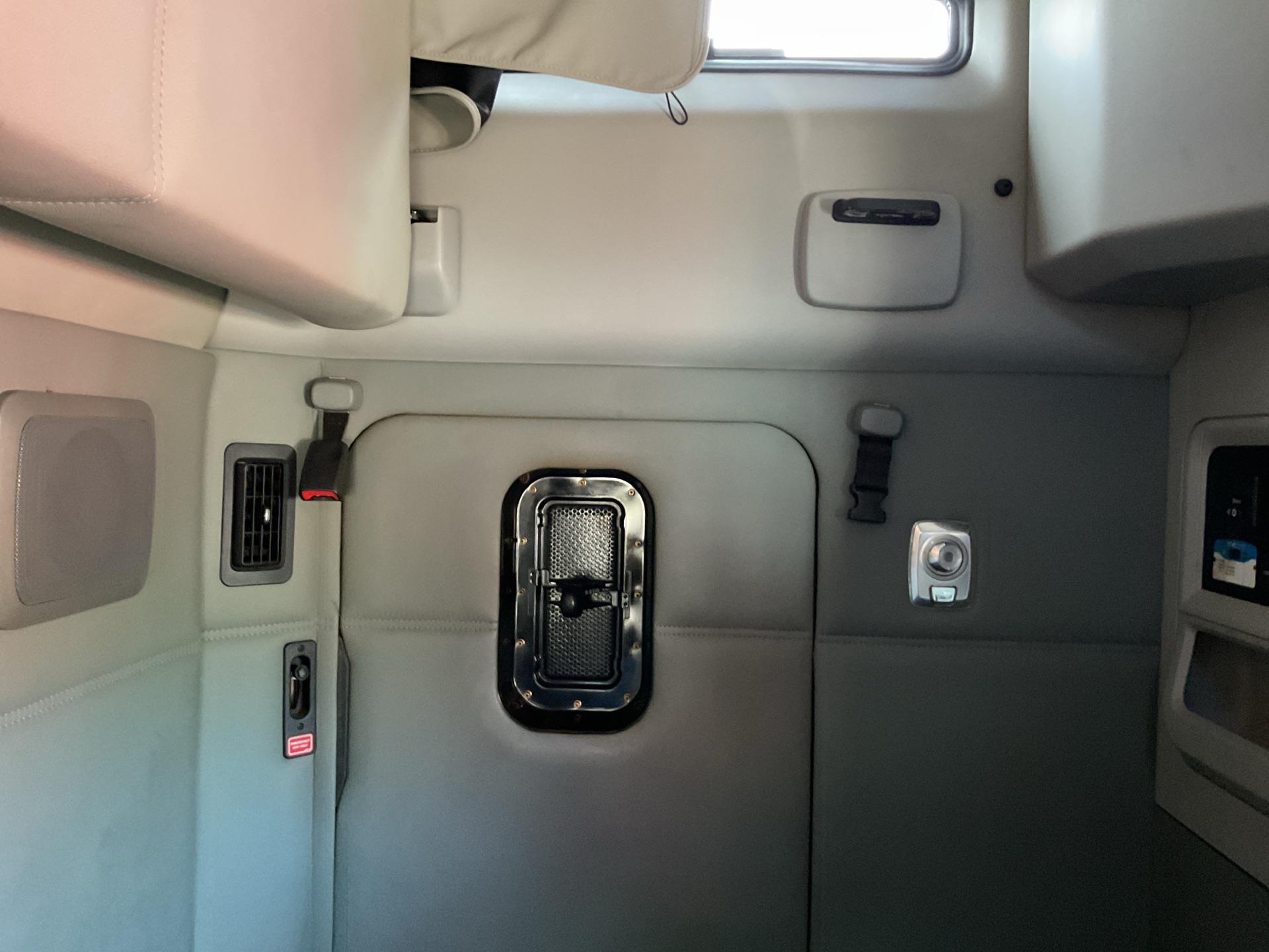 2020 Kenworth T680