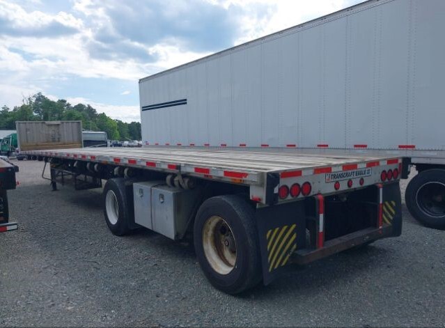 2008 Transcraft TL / SE