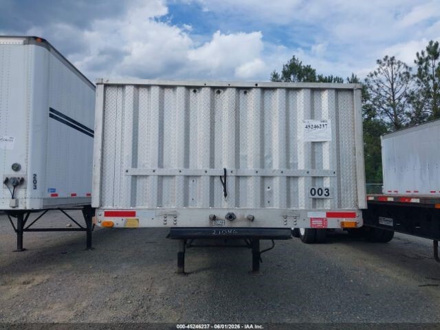 2008 Transcraft TL / SE