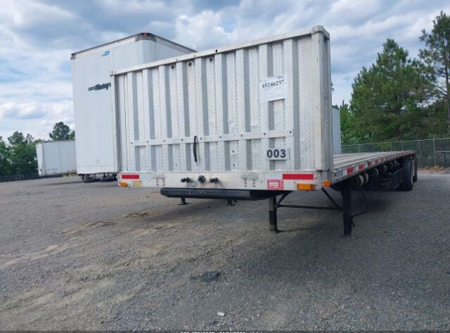 2008 Transcraft TL / SE