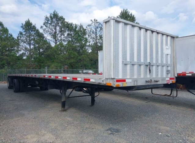 2008 Transcraft TL / SE