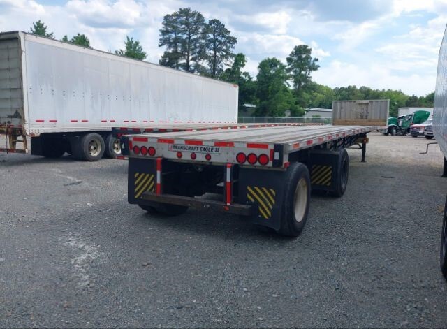 2008 Transcraft TL / SE