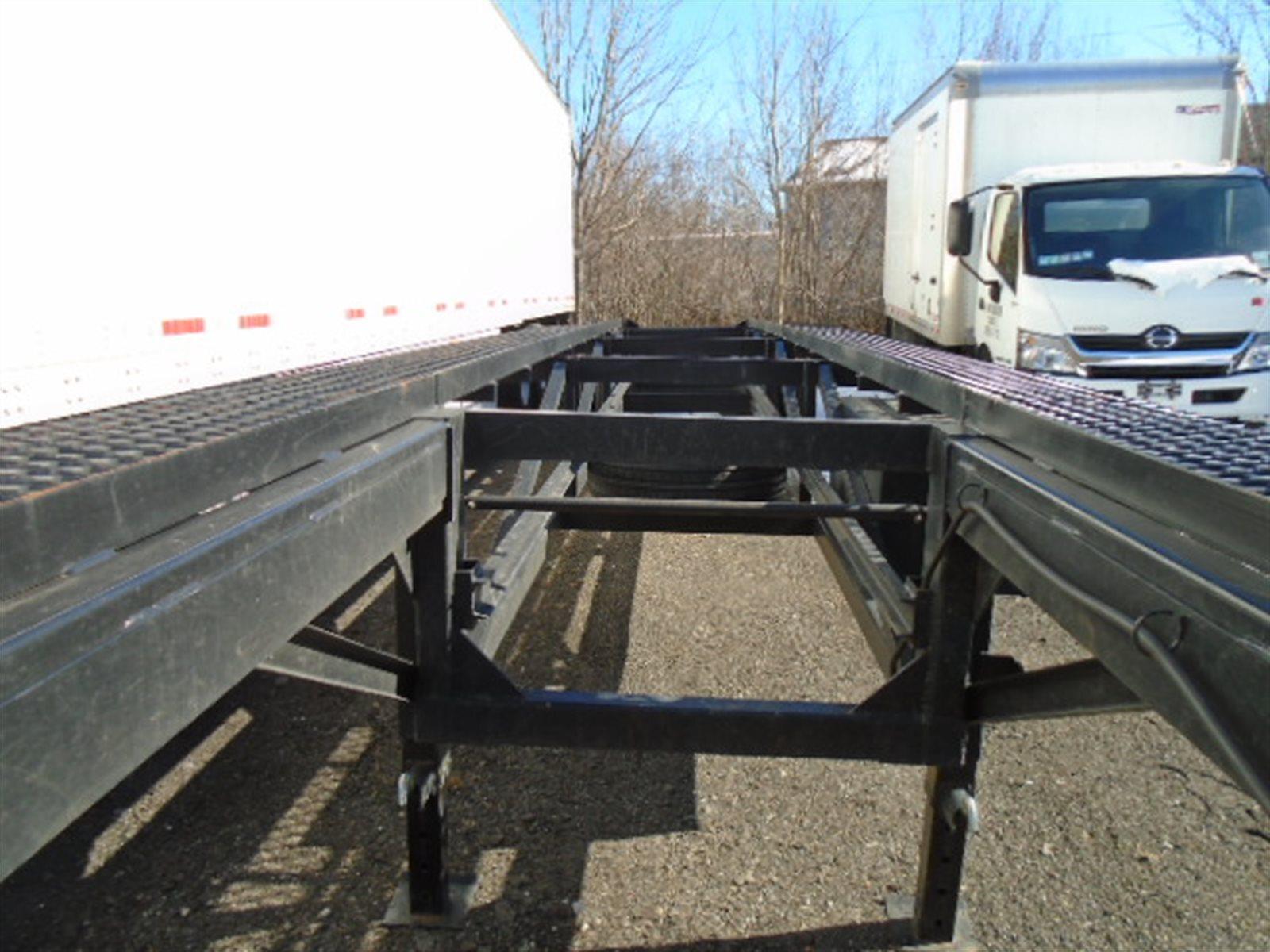 2023 Kaufman CAR TRAILERS