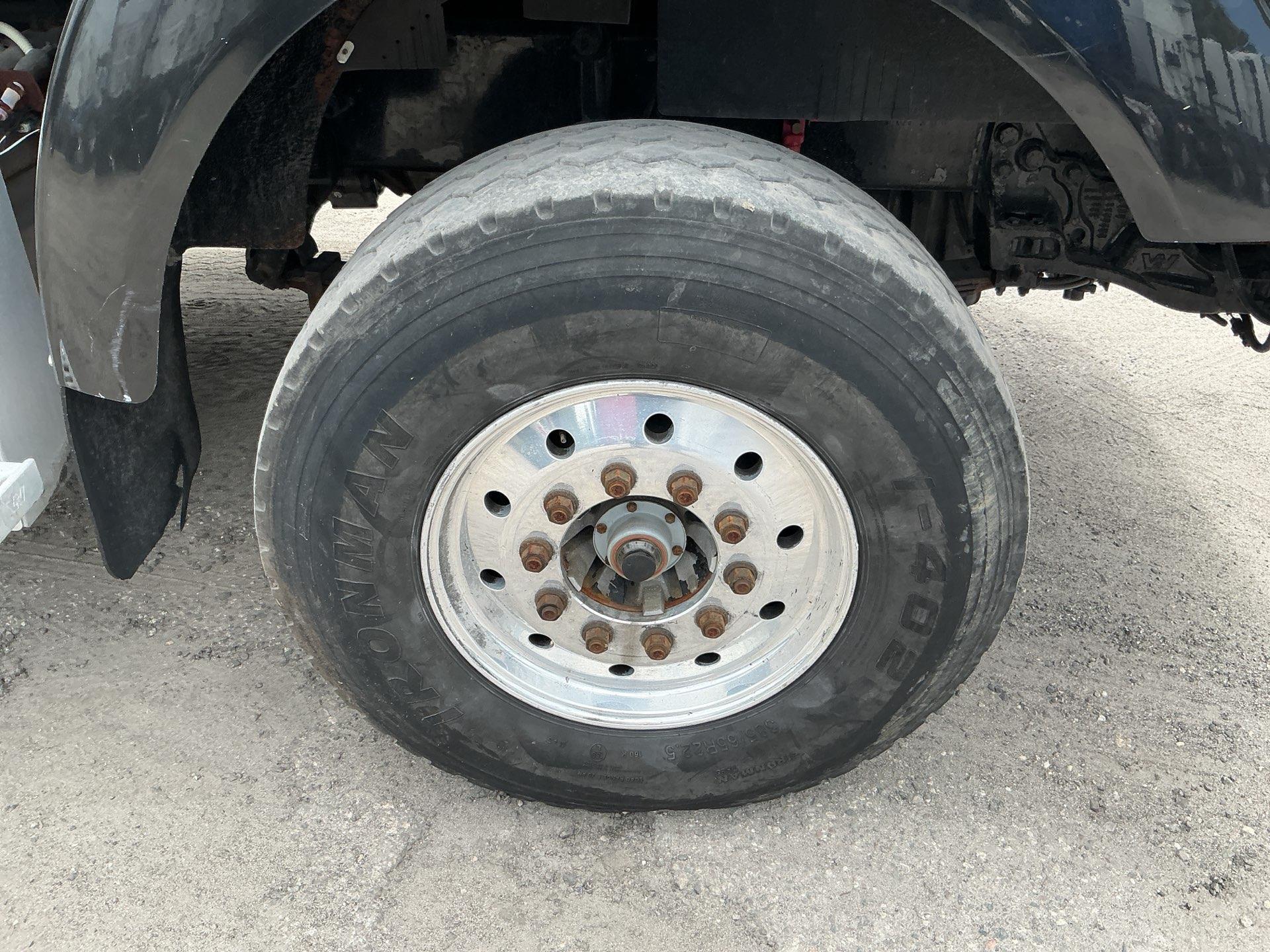 2015 Western Star 4900