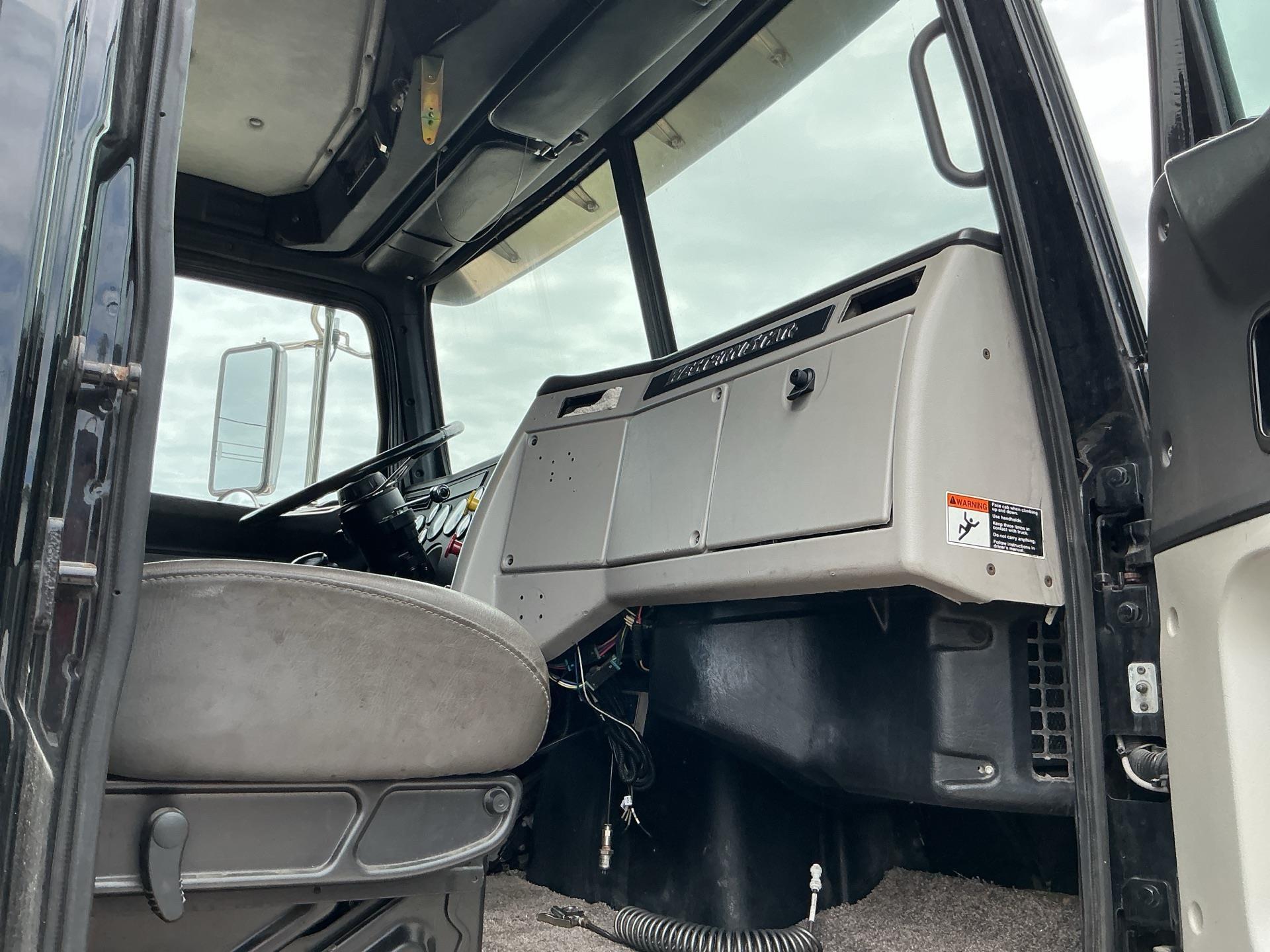 2015 Western Star 4900