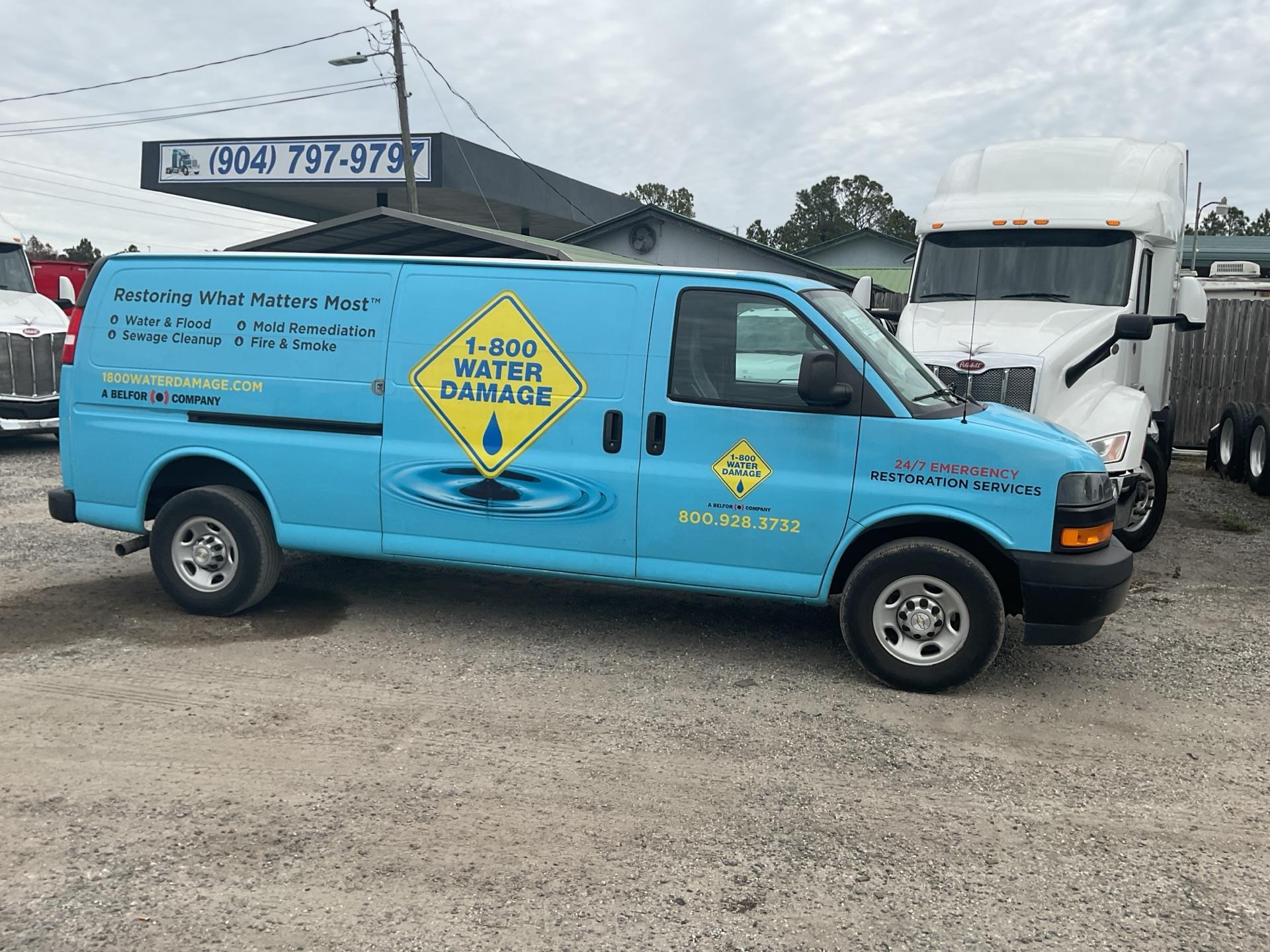 2022 Chevrolet Express