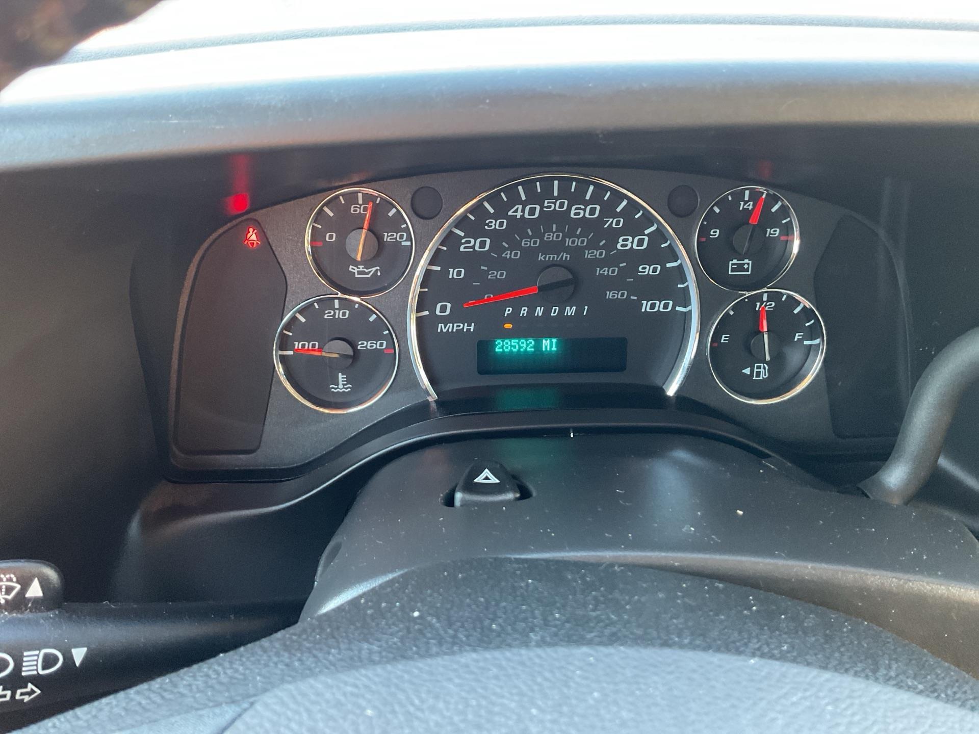 2022 Chevrolet Express