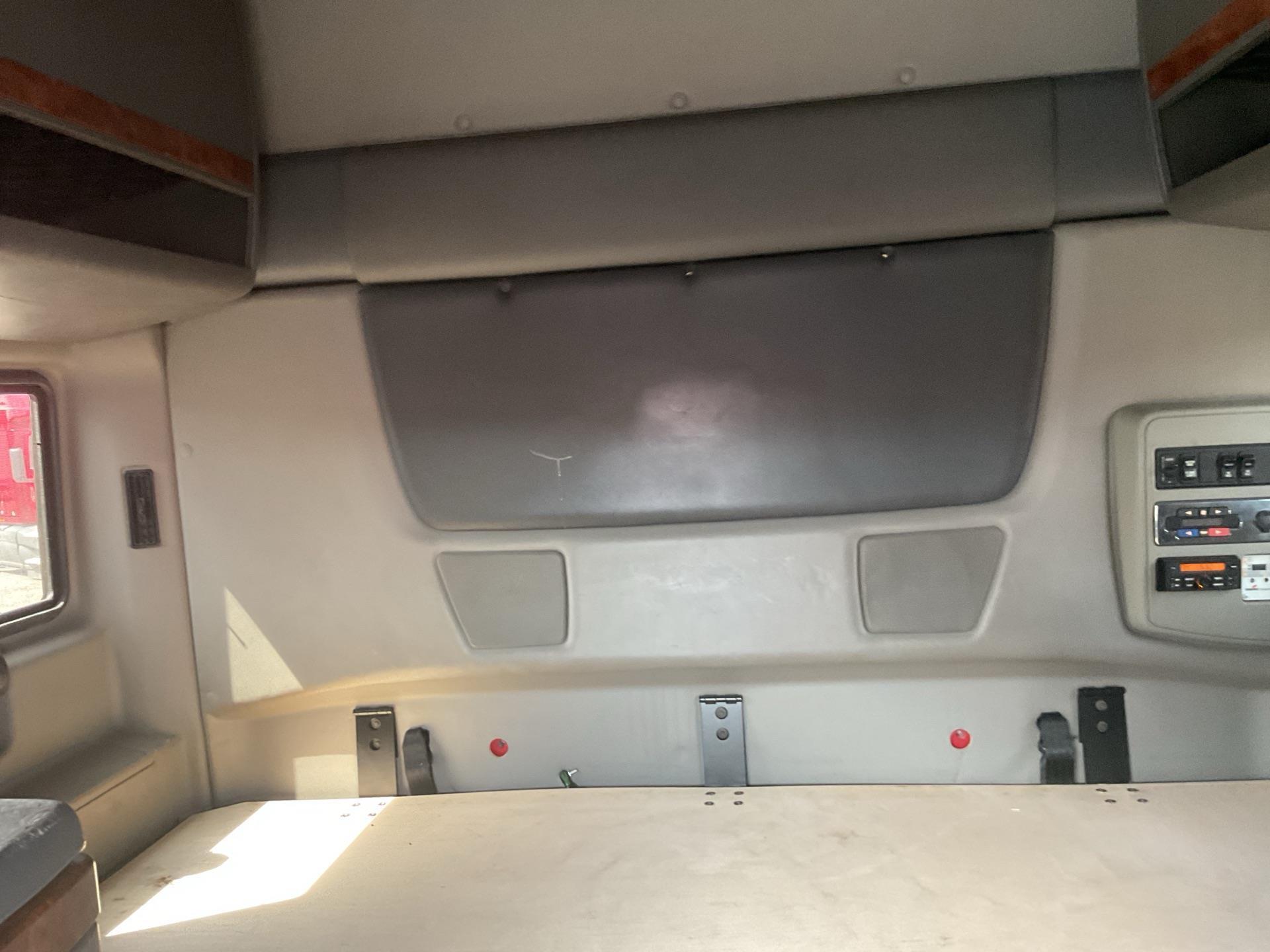 2019 International LT625