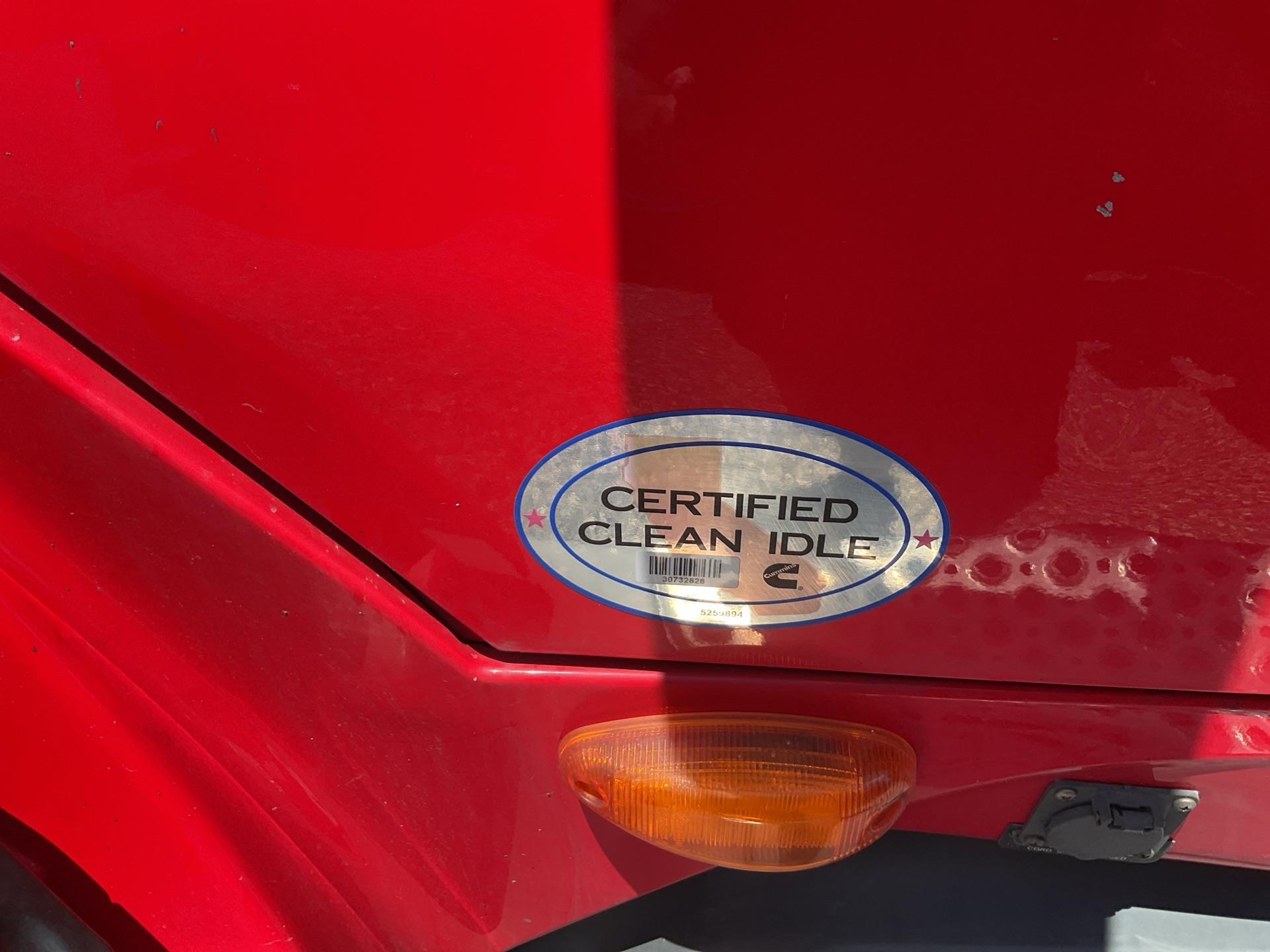 2022 International LT625