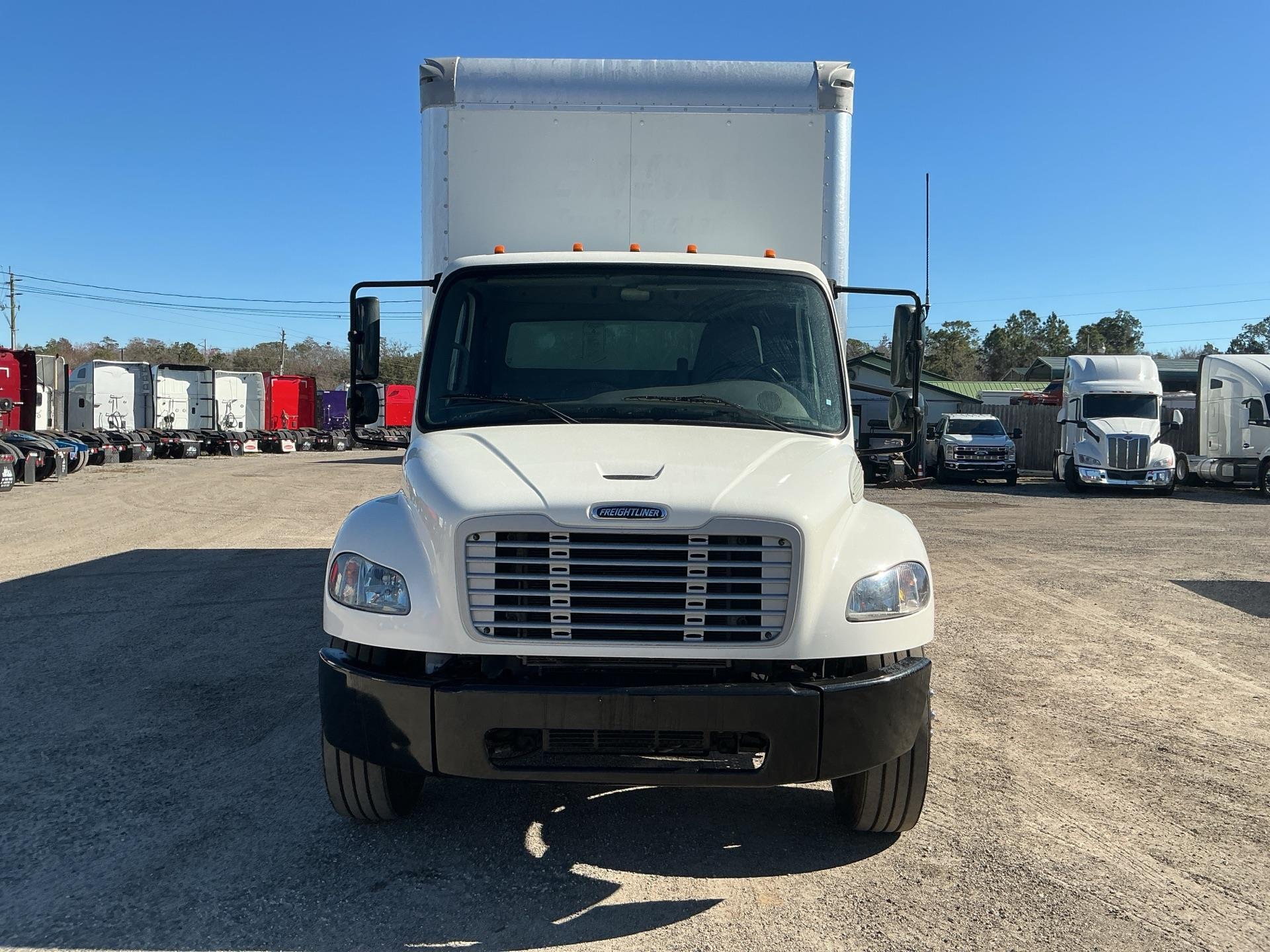 2020 Freightliner Business Class M2 106