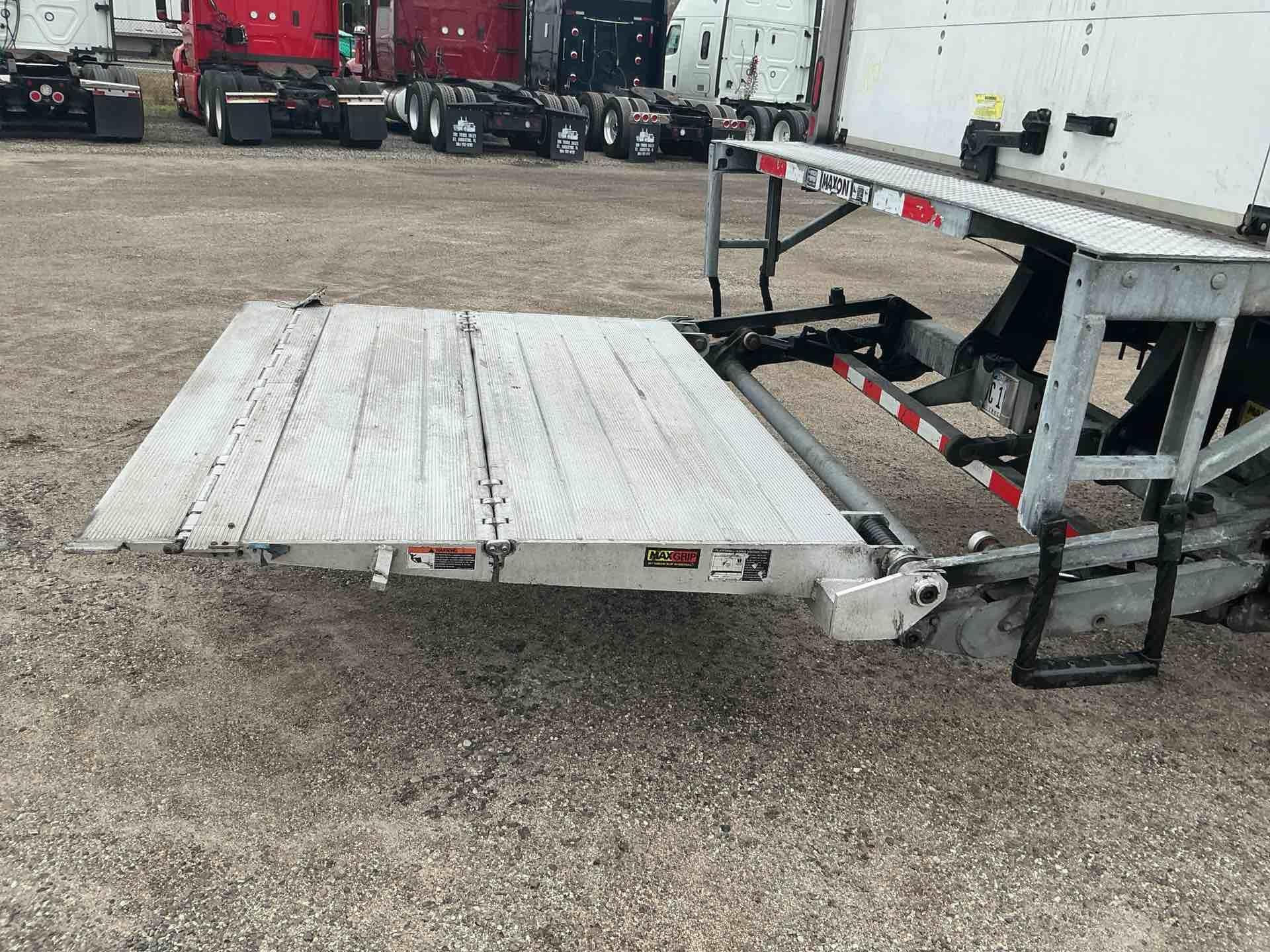 2020 Freightliner Business Class M2 106