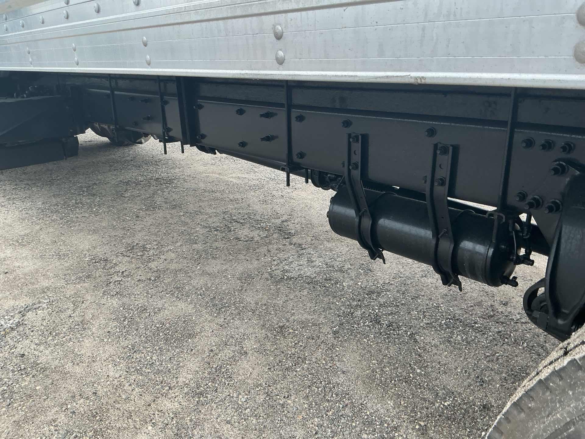 2020 Freightliner Business Class M2 106