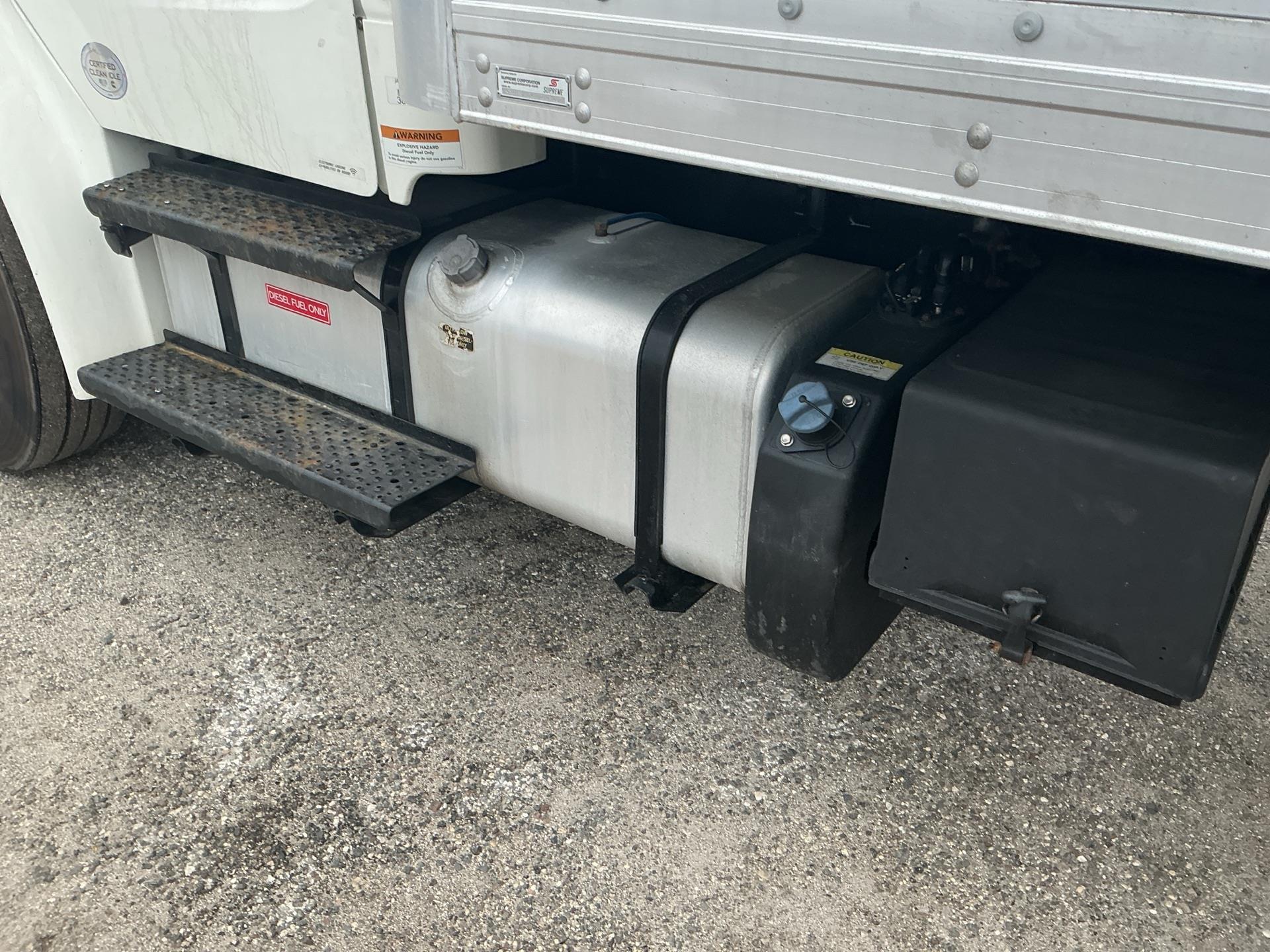 2020 Freightliner Business Class M2 106