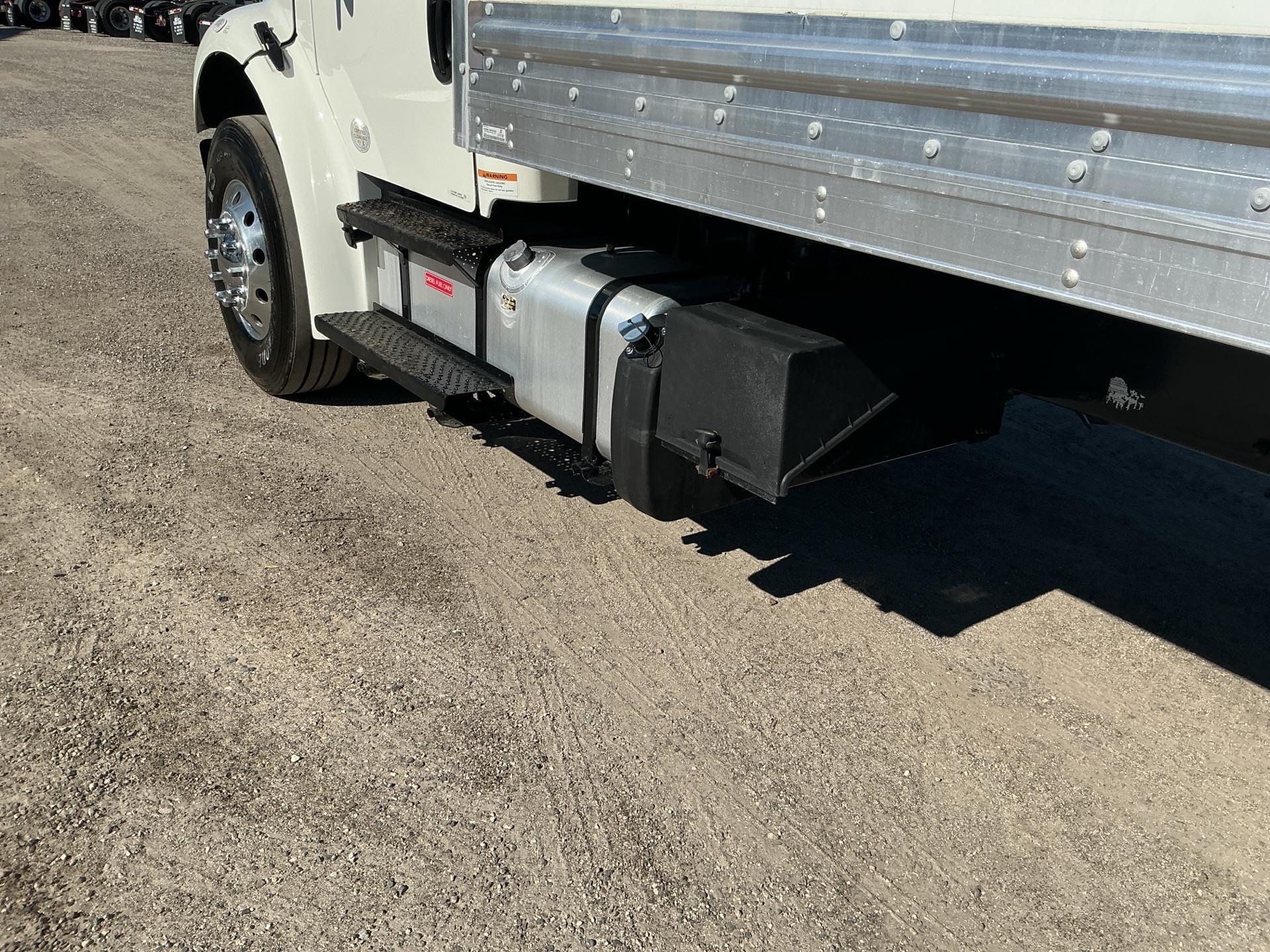 2020 Freightliner Business Class M2 106