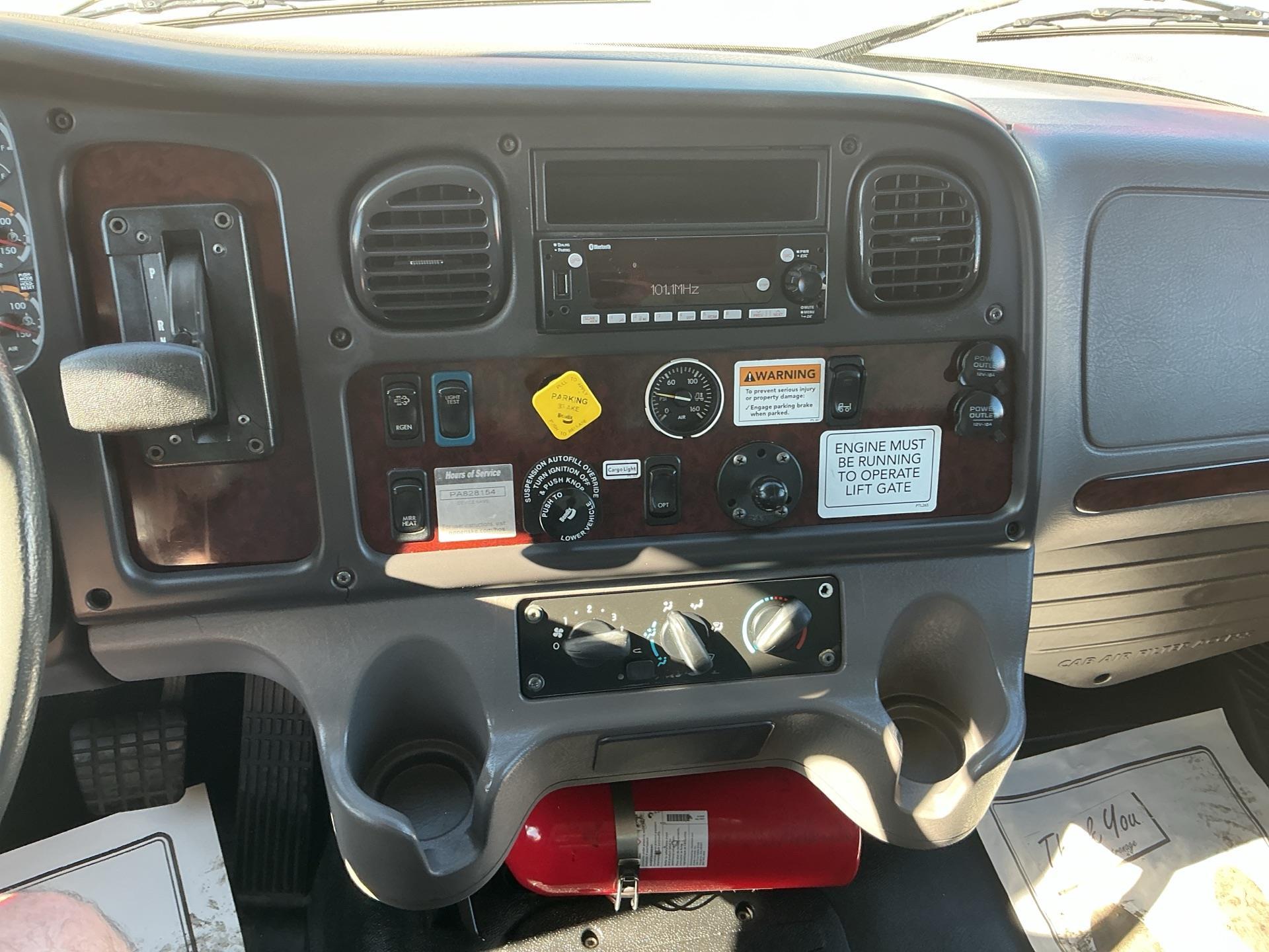 2020 Freightliner Business Class M2 106