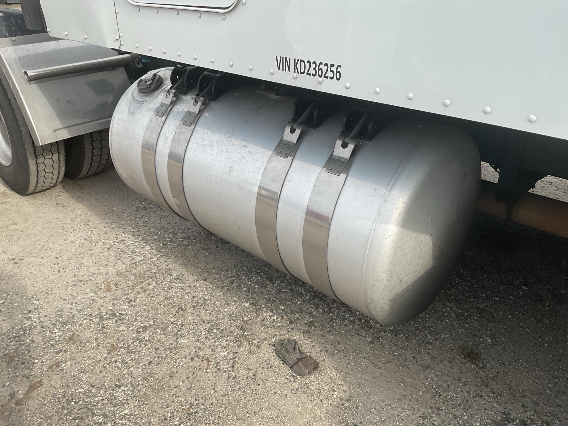 2019 Peterbilt 567