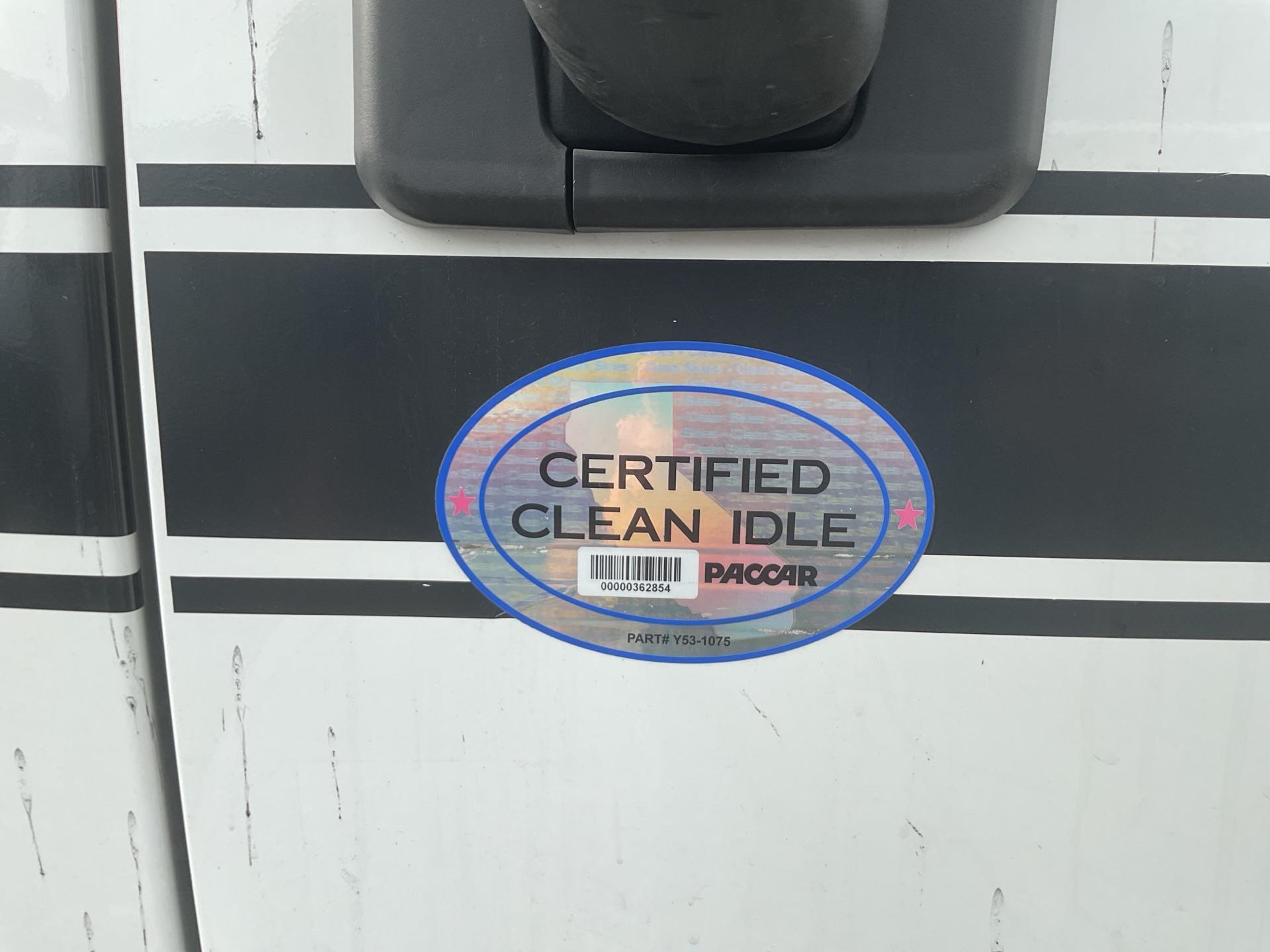 2019 Peterbilt 567