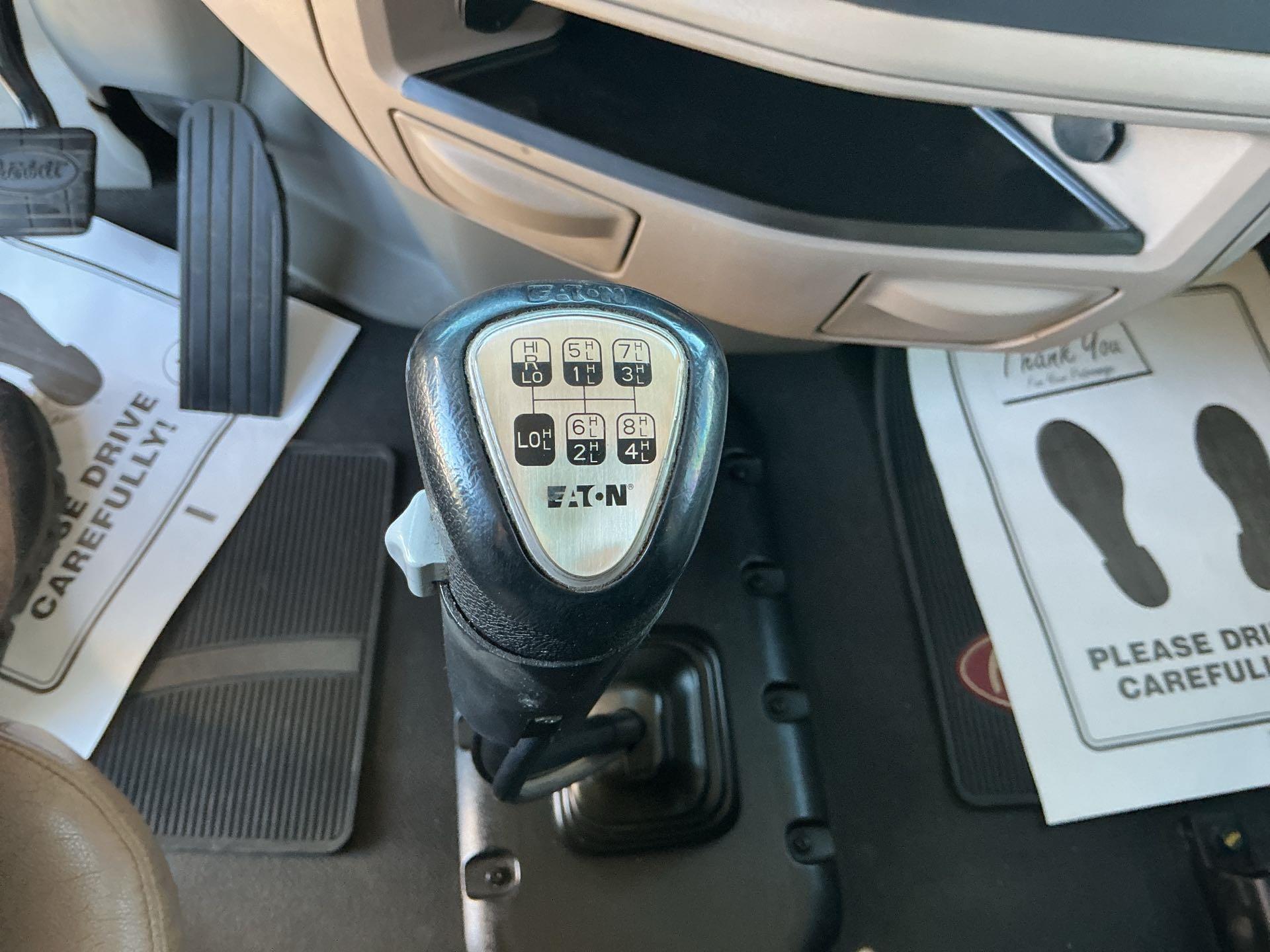 2019 Peterbilt 567