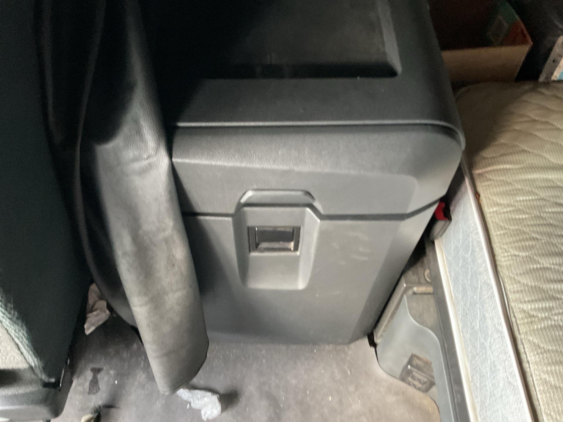 2019 Freightliner Cascadia 126