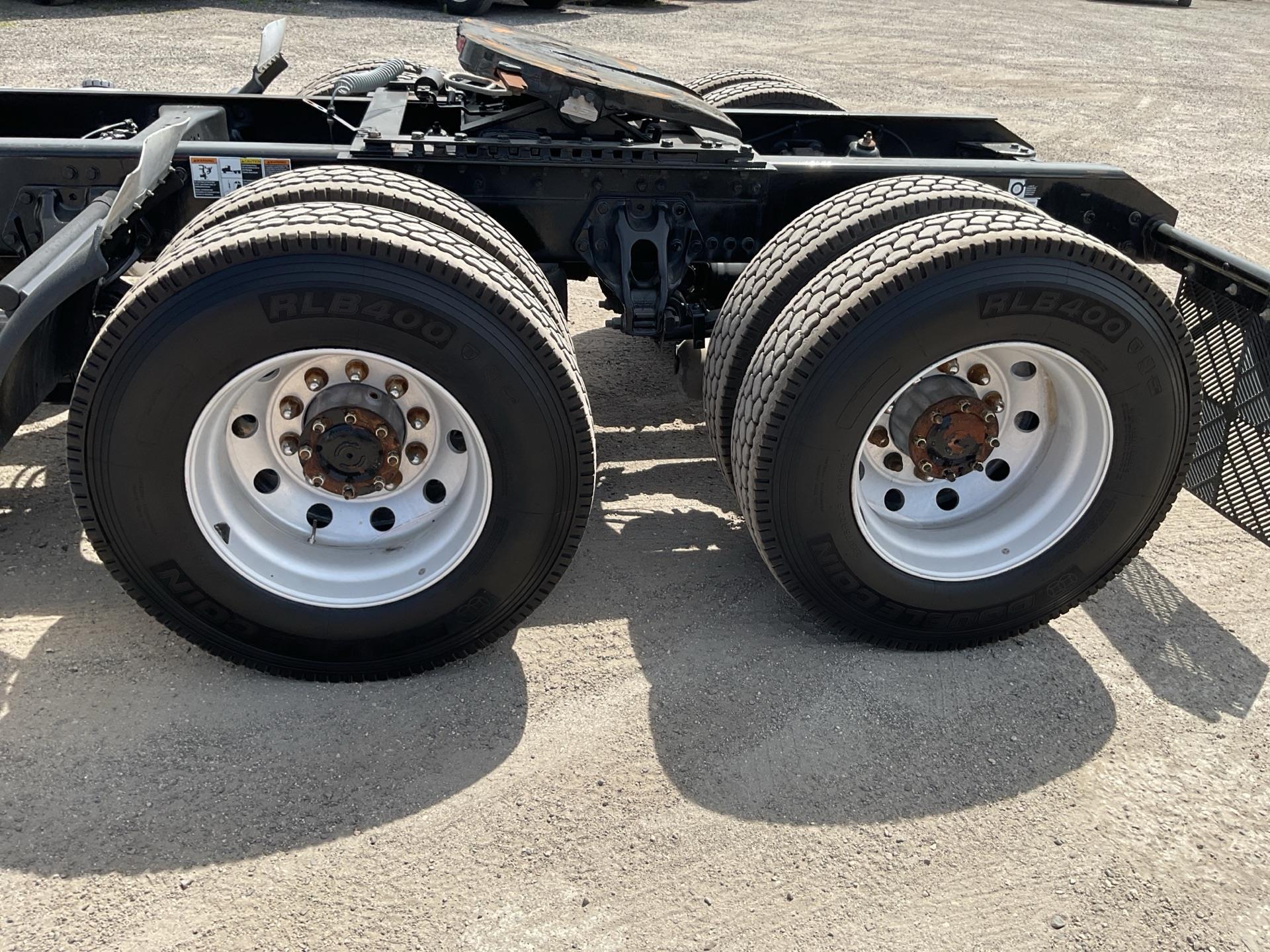 2021 Kenworth T680