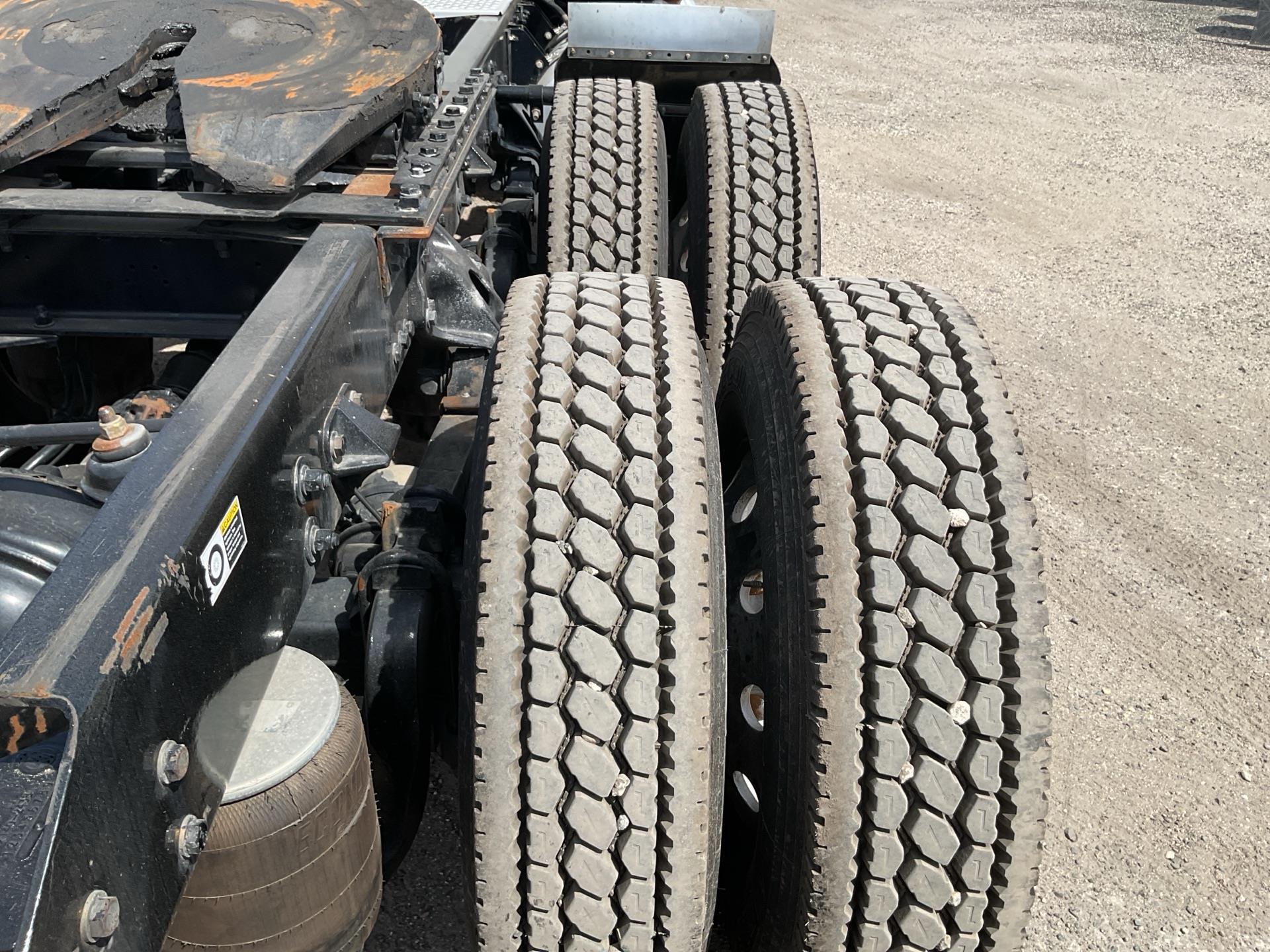 2021 Kenworth T680