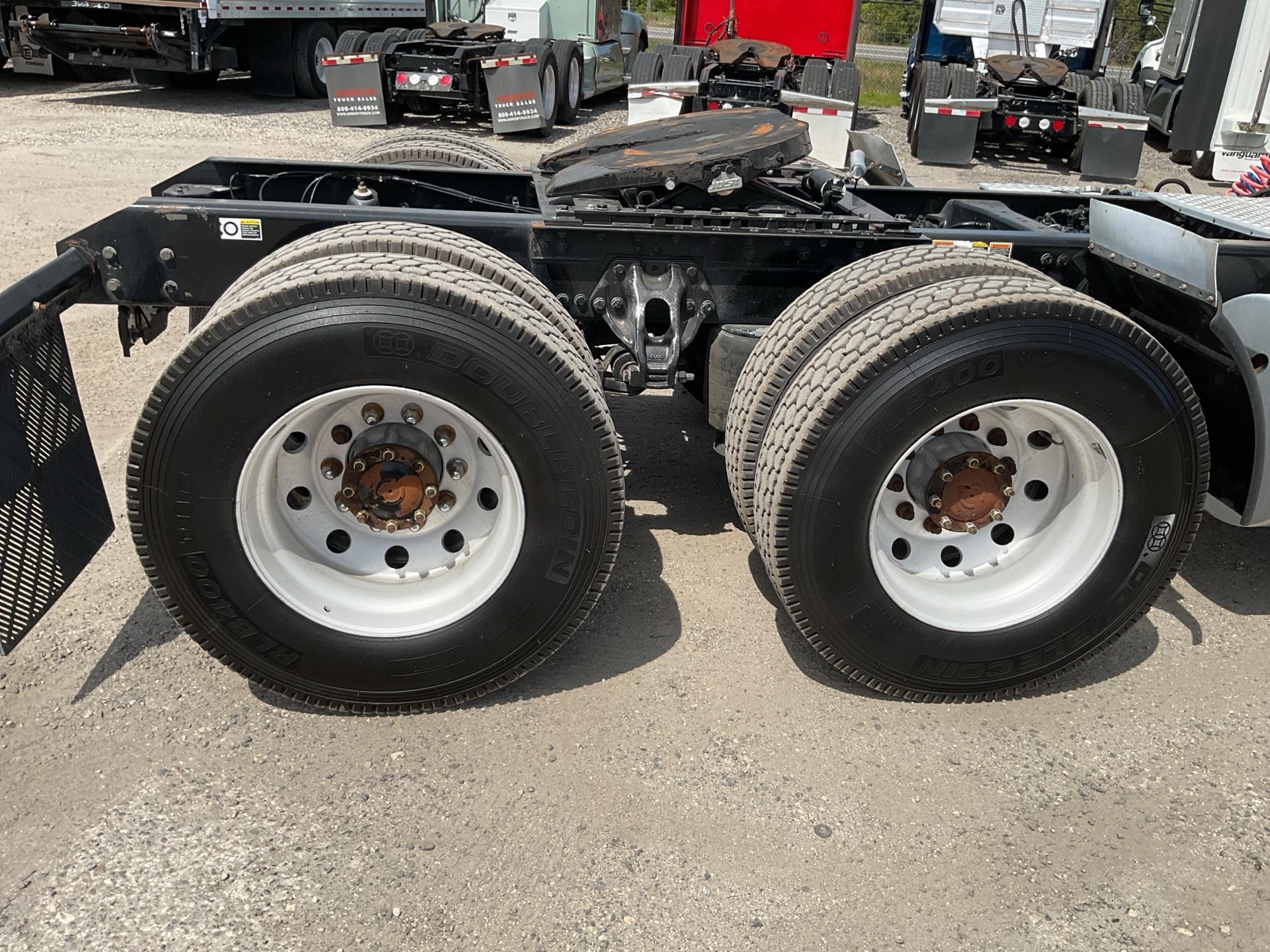 2021 Kenworth T680