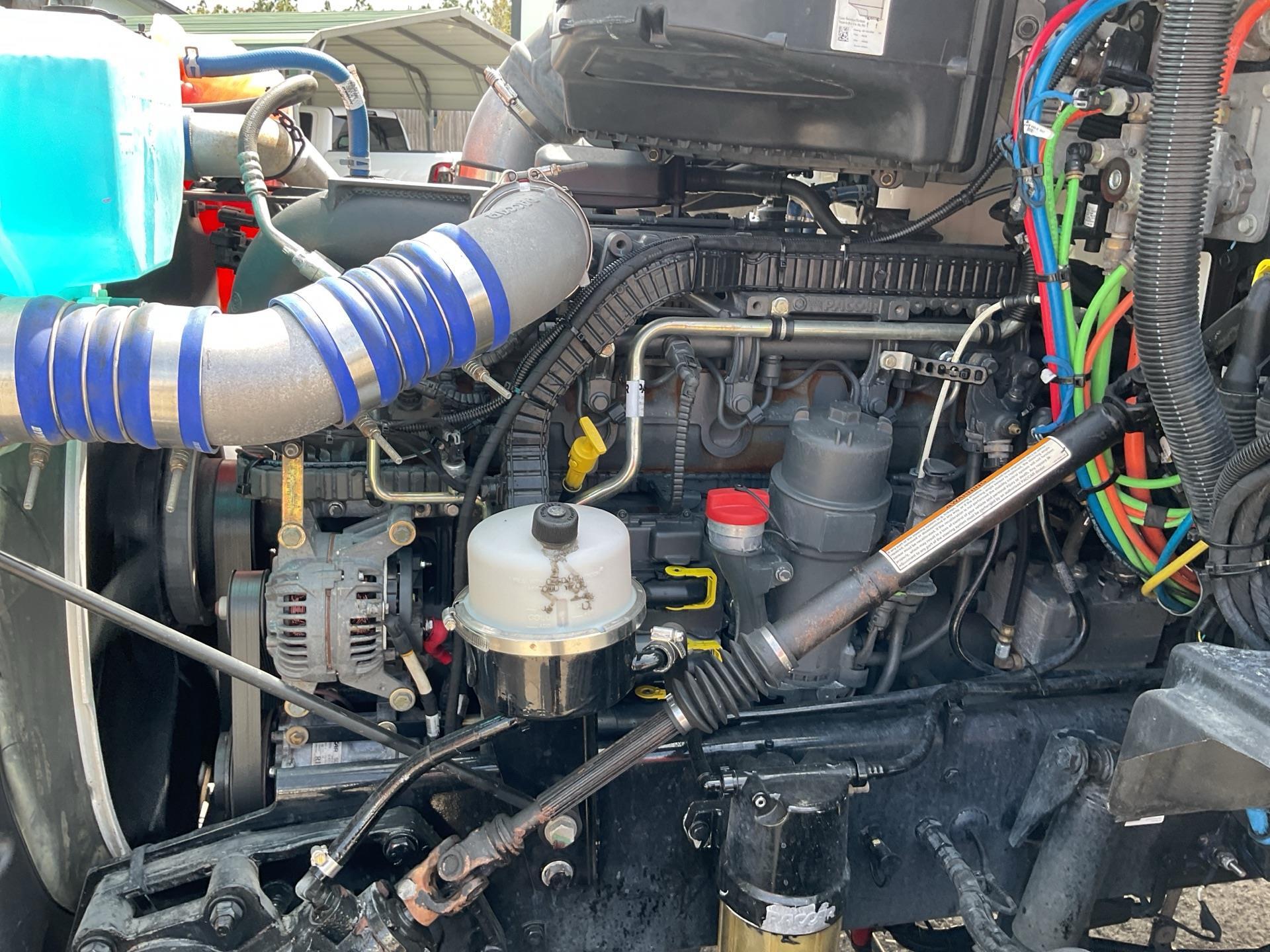 2021 Kenworth T680
