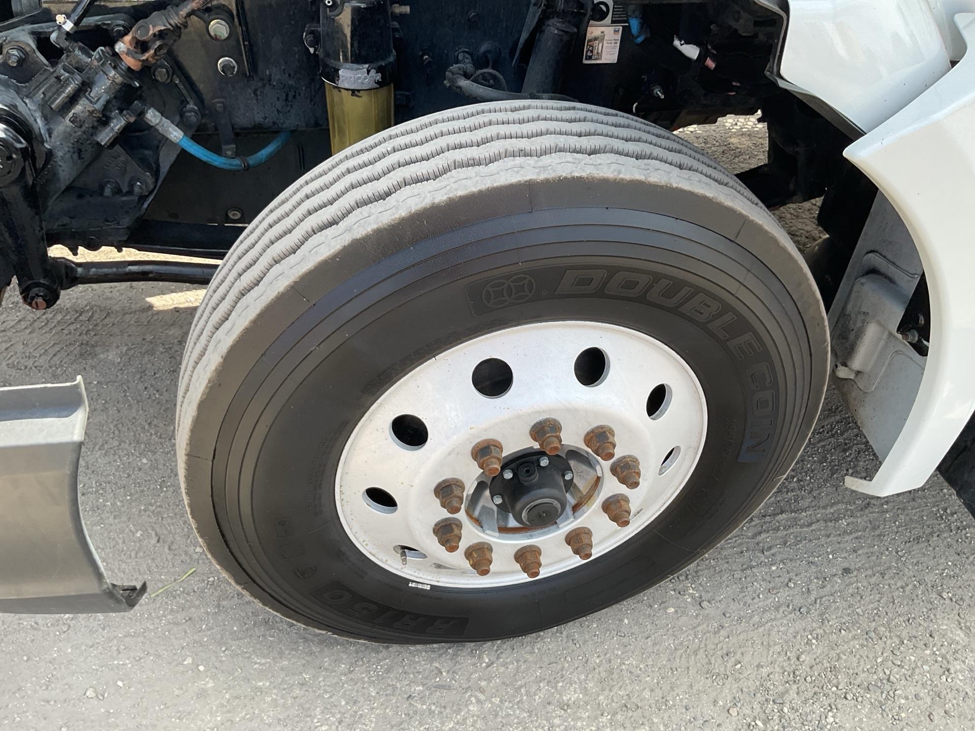 2021 Kenworth T680