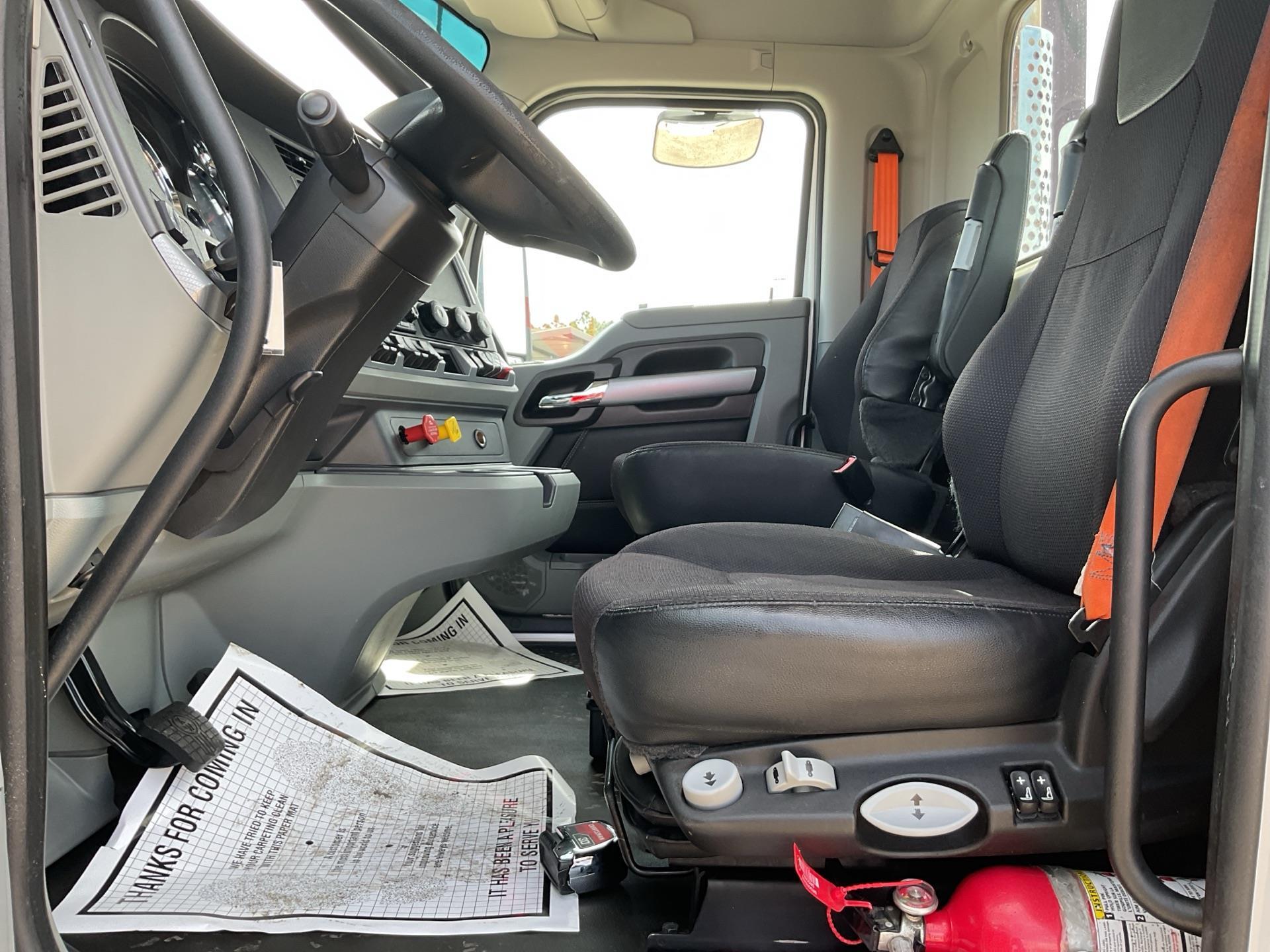 2021 Kenworth T680