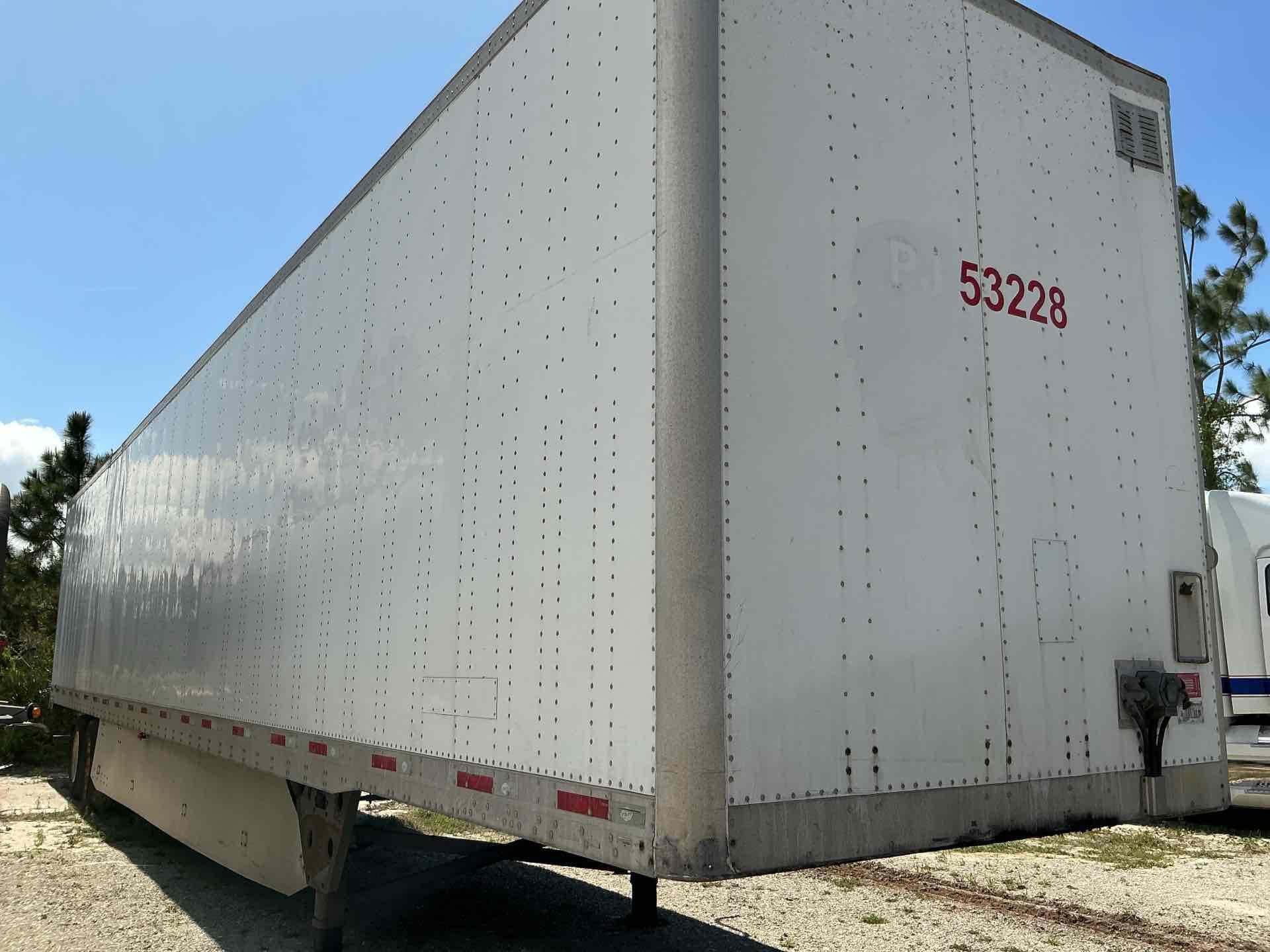 Photo of a 2018 Utility 