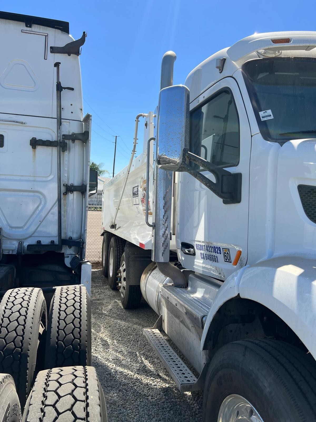 2016 Peterbilt 579
