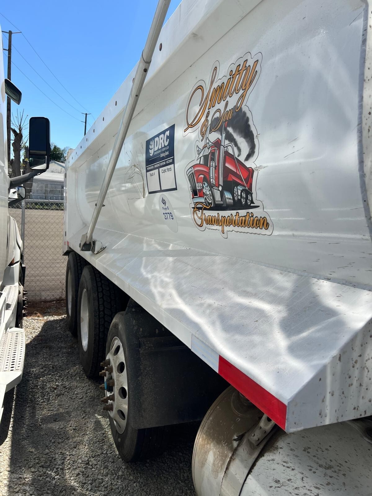 2016 Peterbilt 579