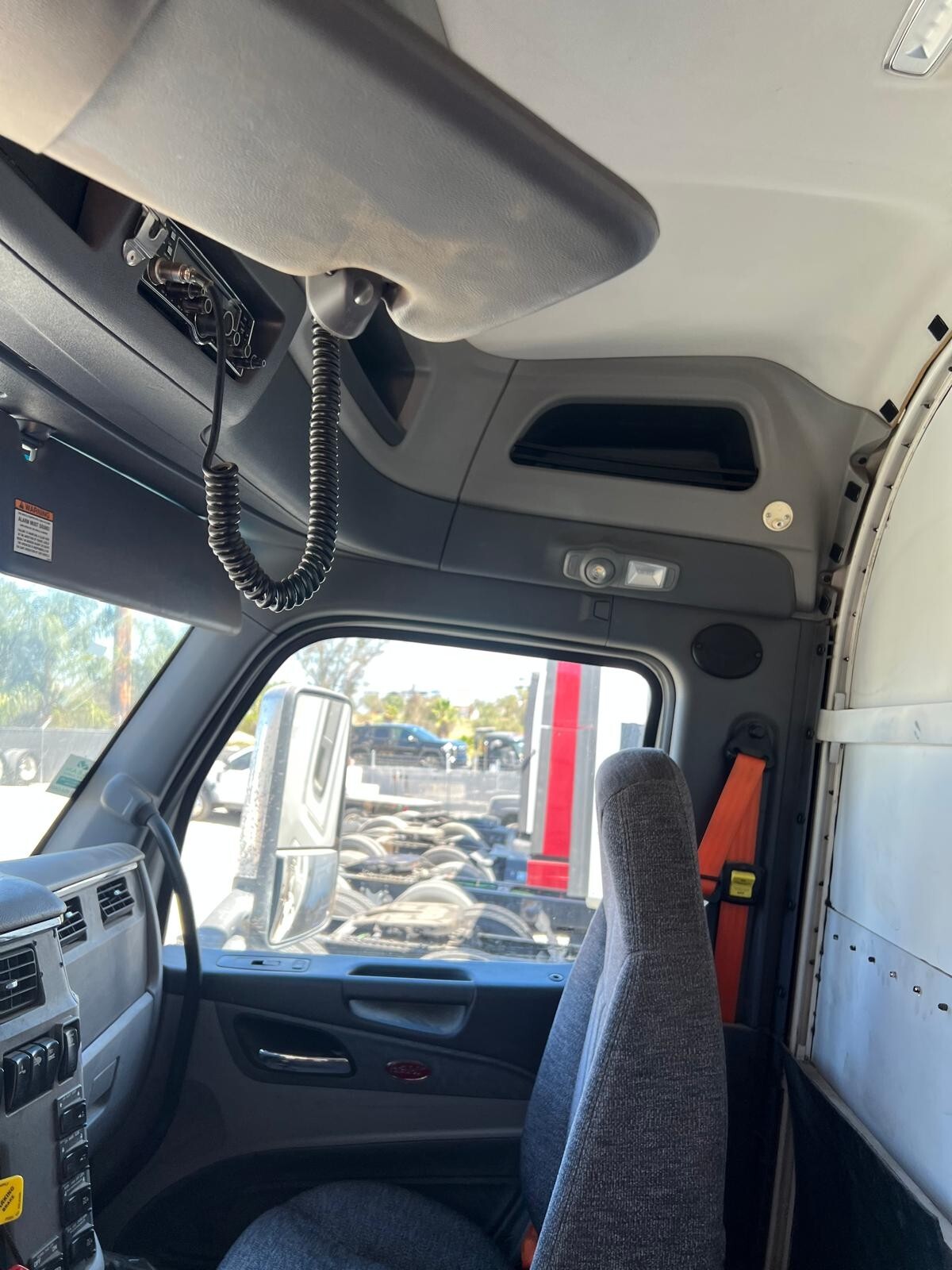 2016 Peterbilt 579
