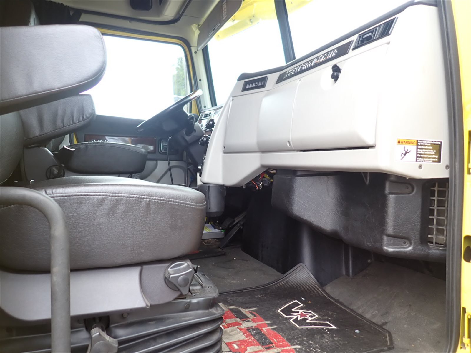 2017 Western Star 5700XE